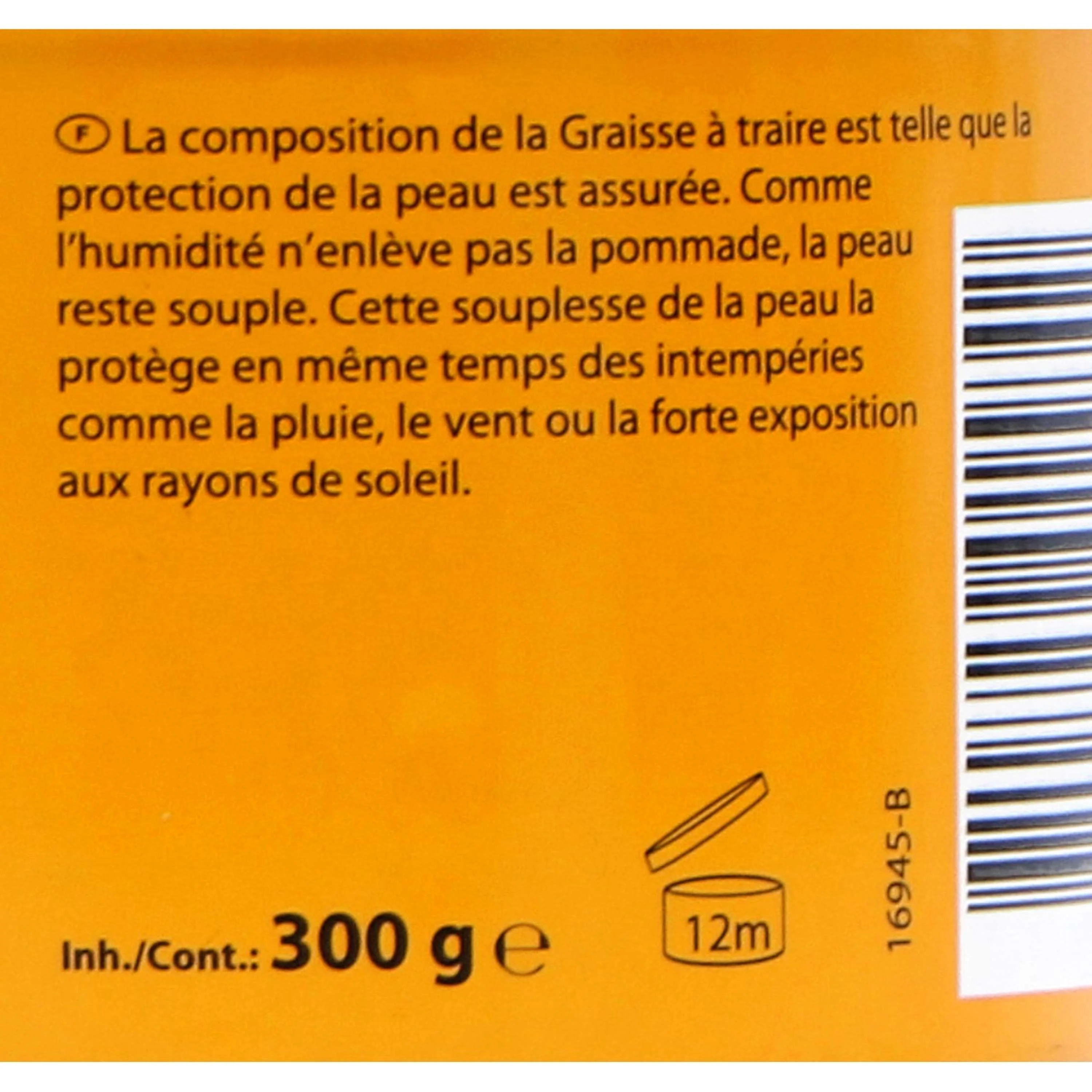 Bogena Graisse à Traire - Image 6