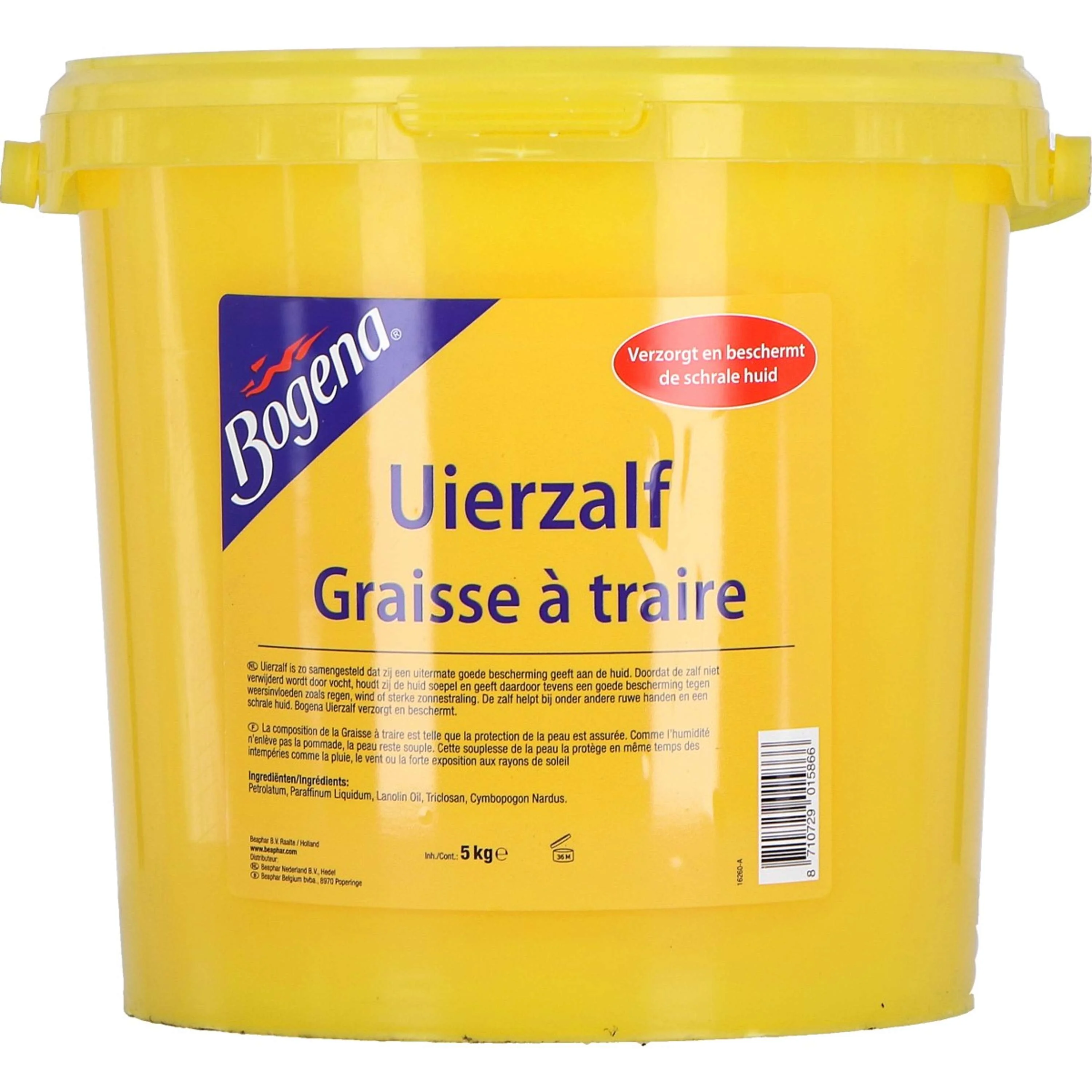 Bogena Graisse à Traire - Image 7