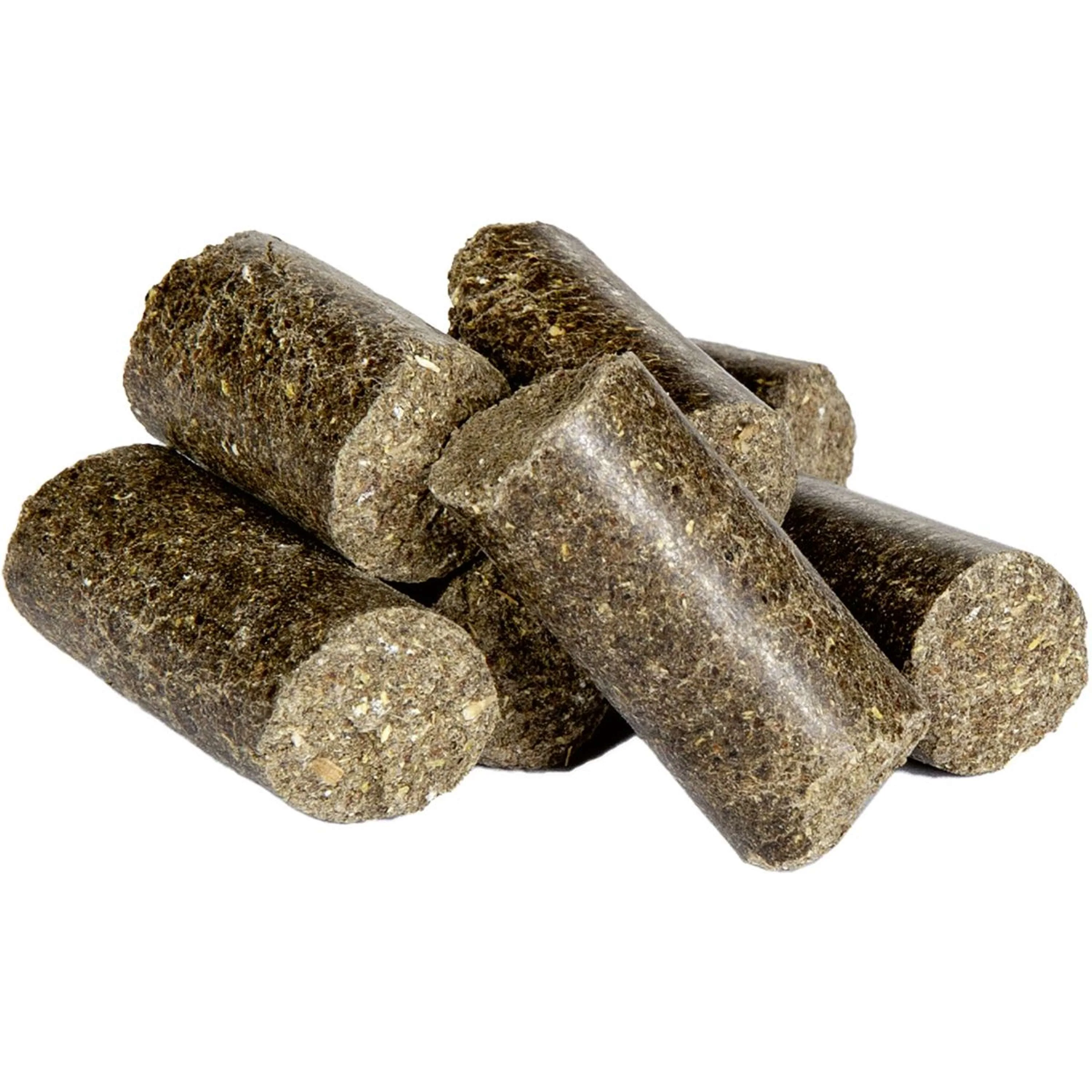 Bonbons pour Chevaux Pomme/Sans Grain - Image 2