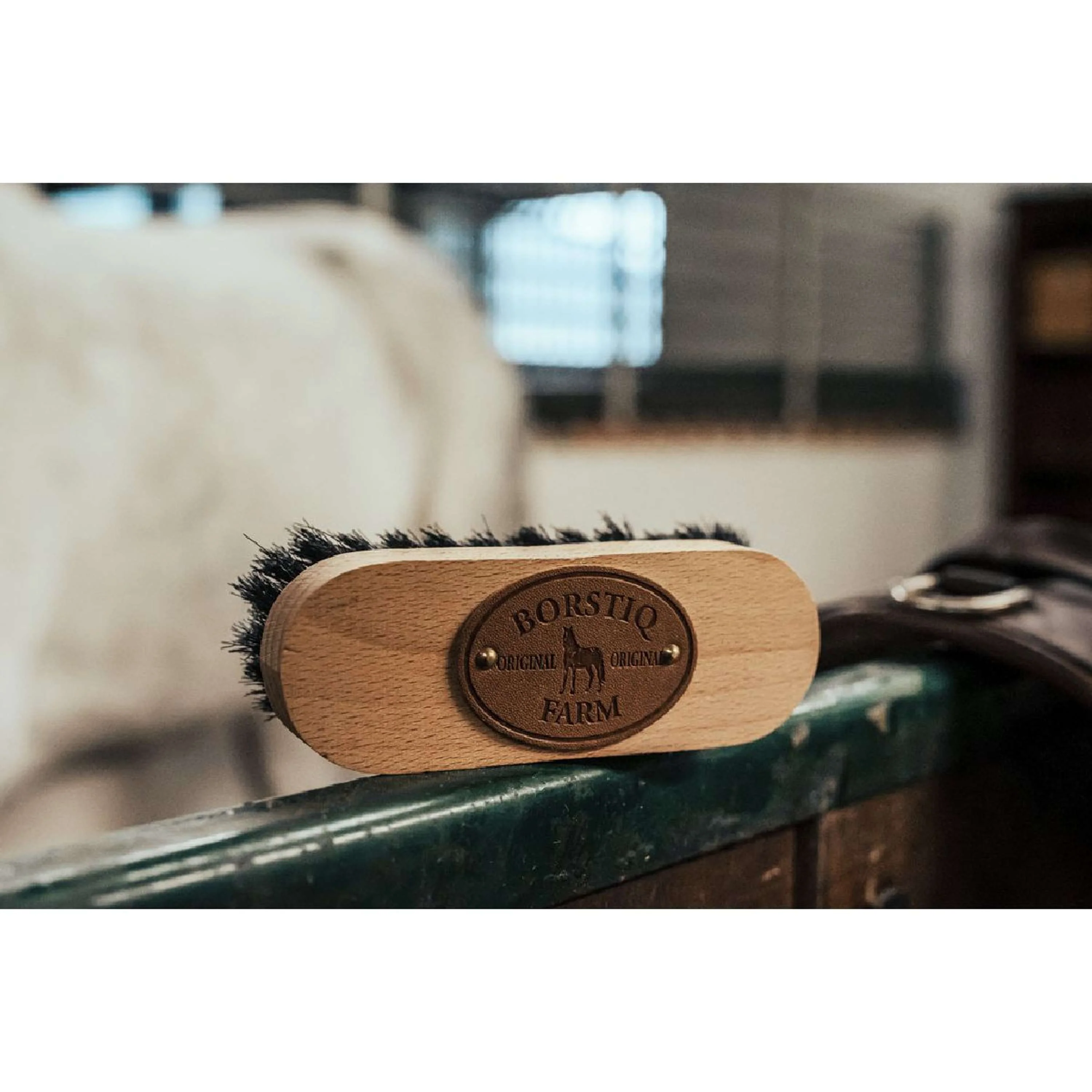 Borstiq Brosse Tête - Image 3