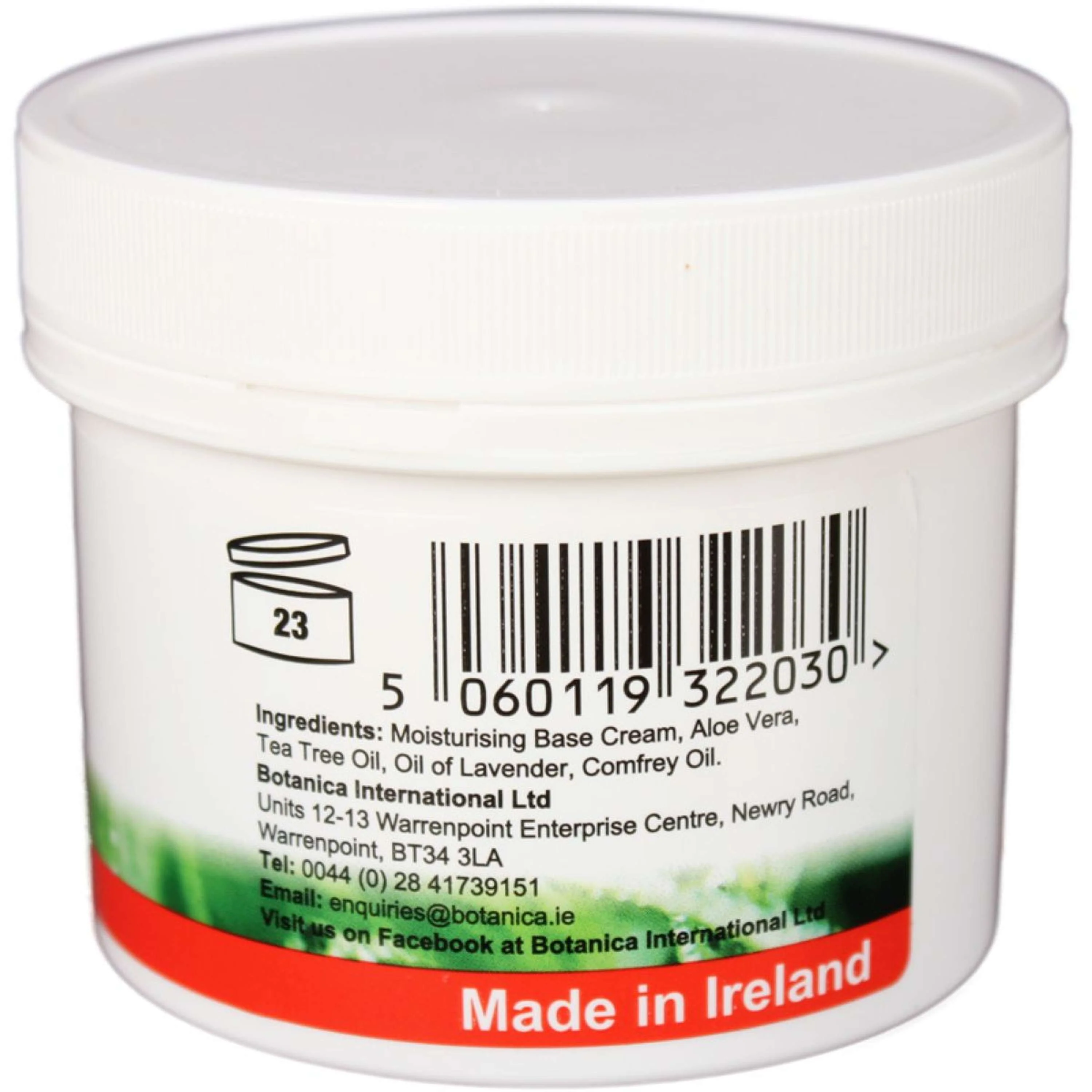 Botanica Pommade Herbal - Image 3