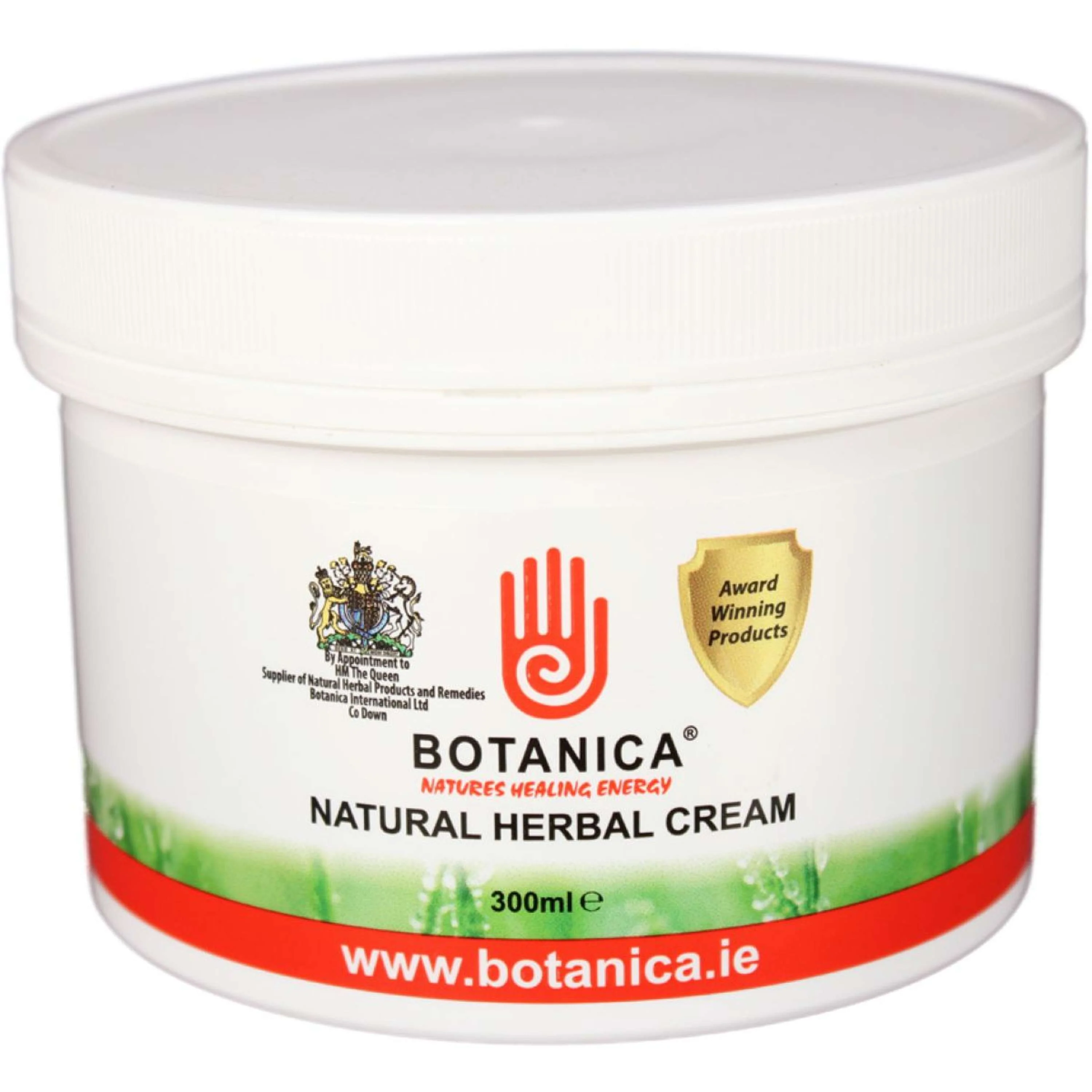 Botanica Pommade Herbal - Image 4