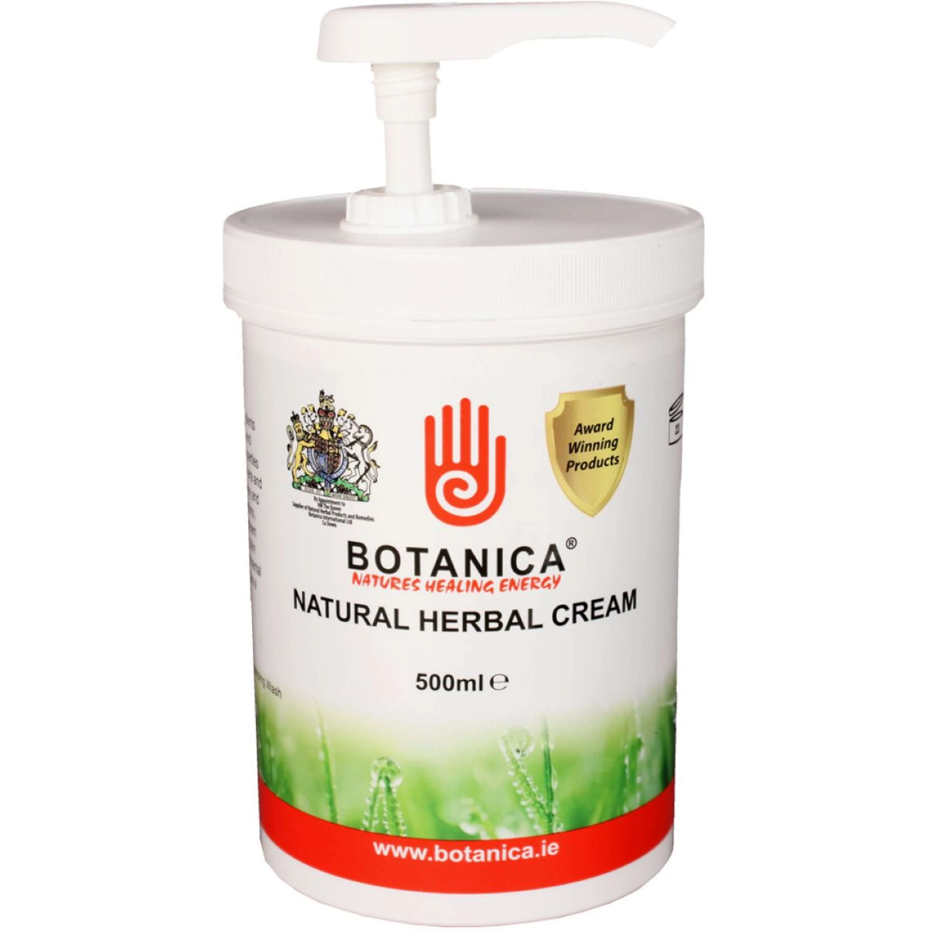Botanica Pommade Herbal - Image 5