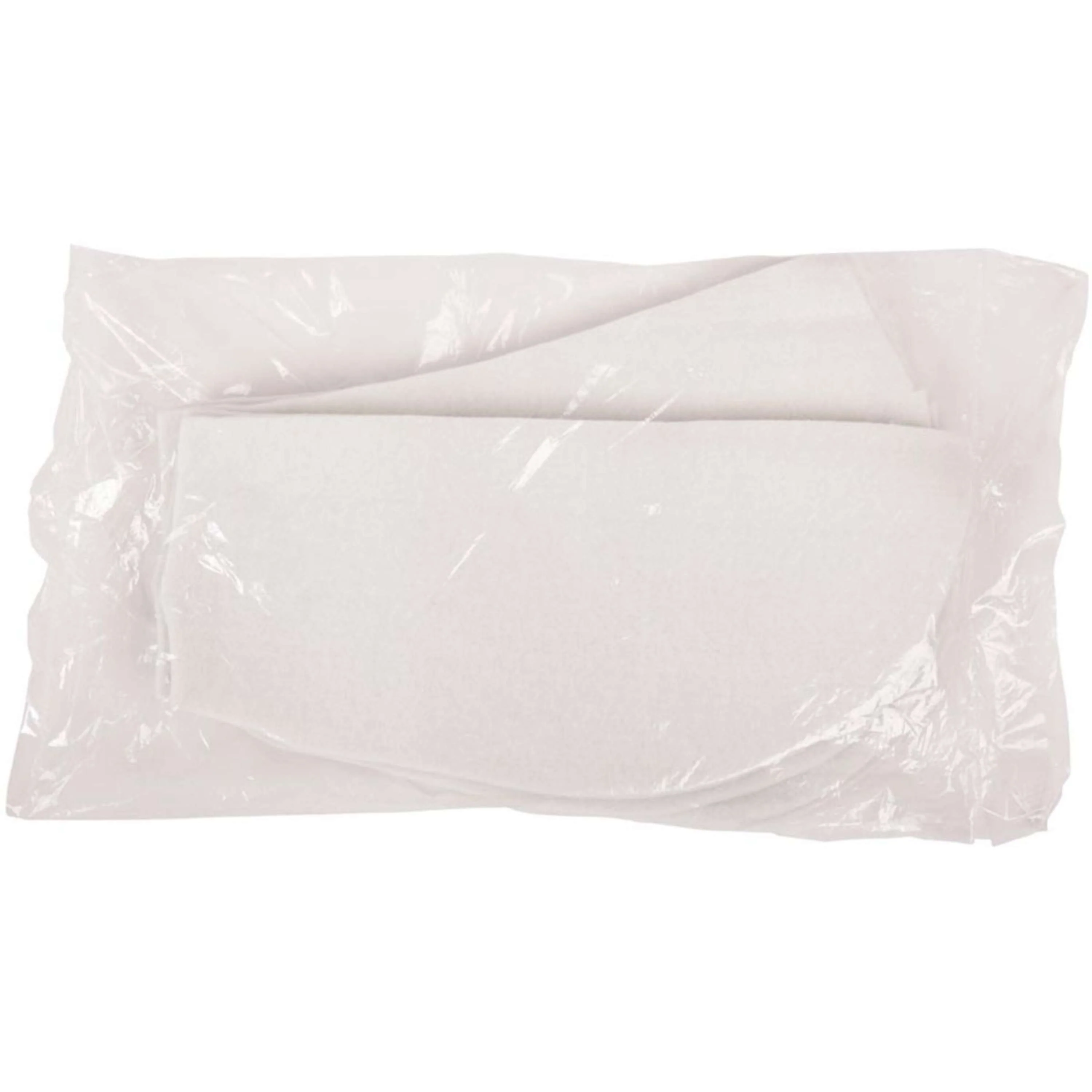 BR Amortisseur Sheepskin Coussins Noir/Naturel - Image 5