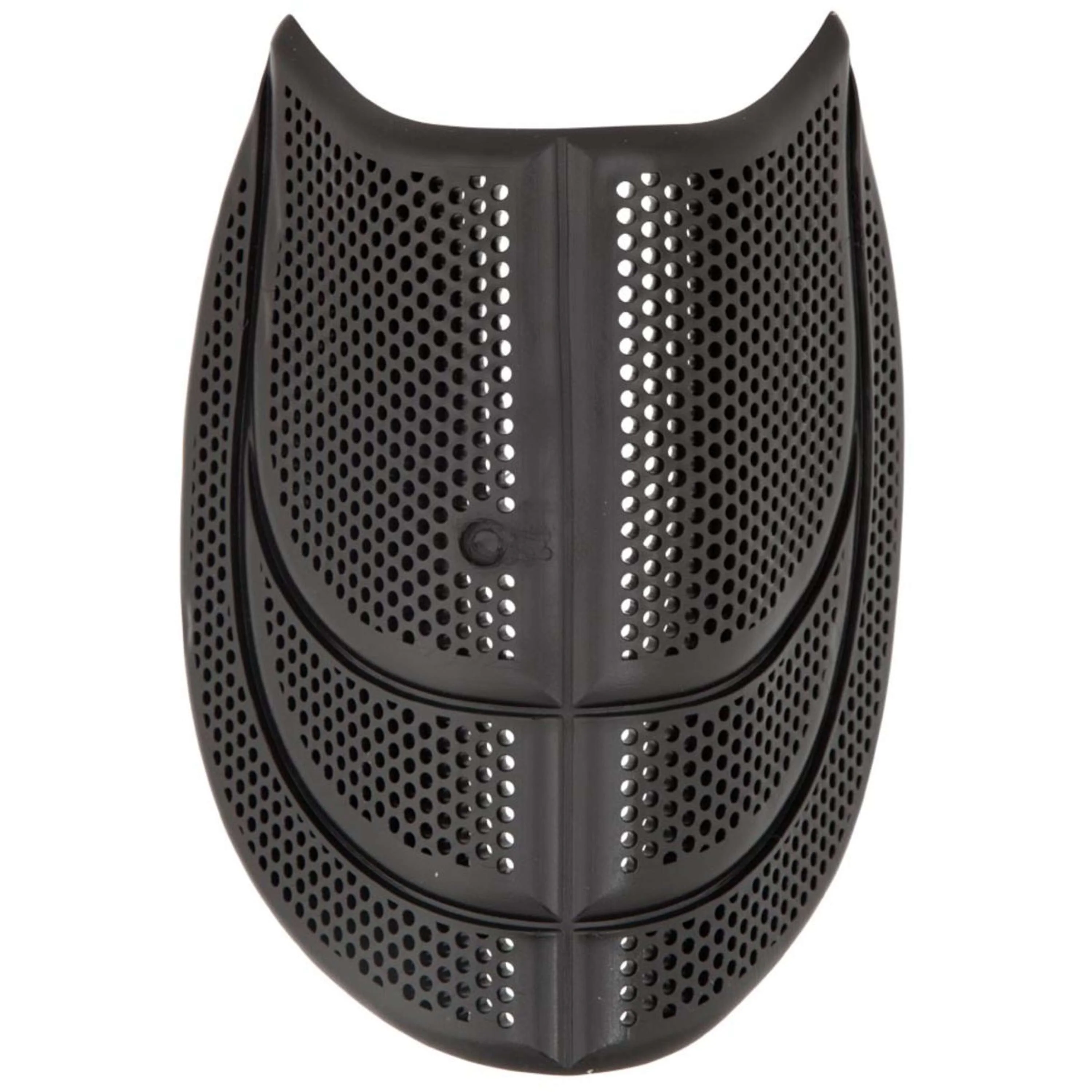 BR Amortisseur Tapis de Selle En Forme de Gel Noir - Image 3