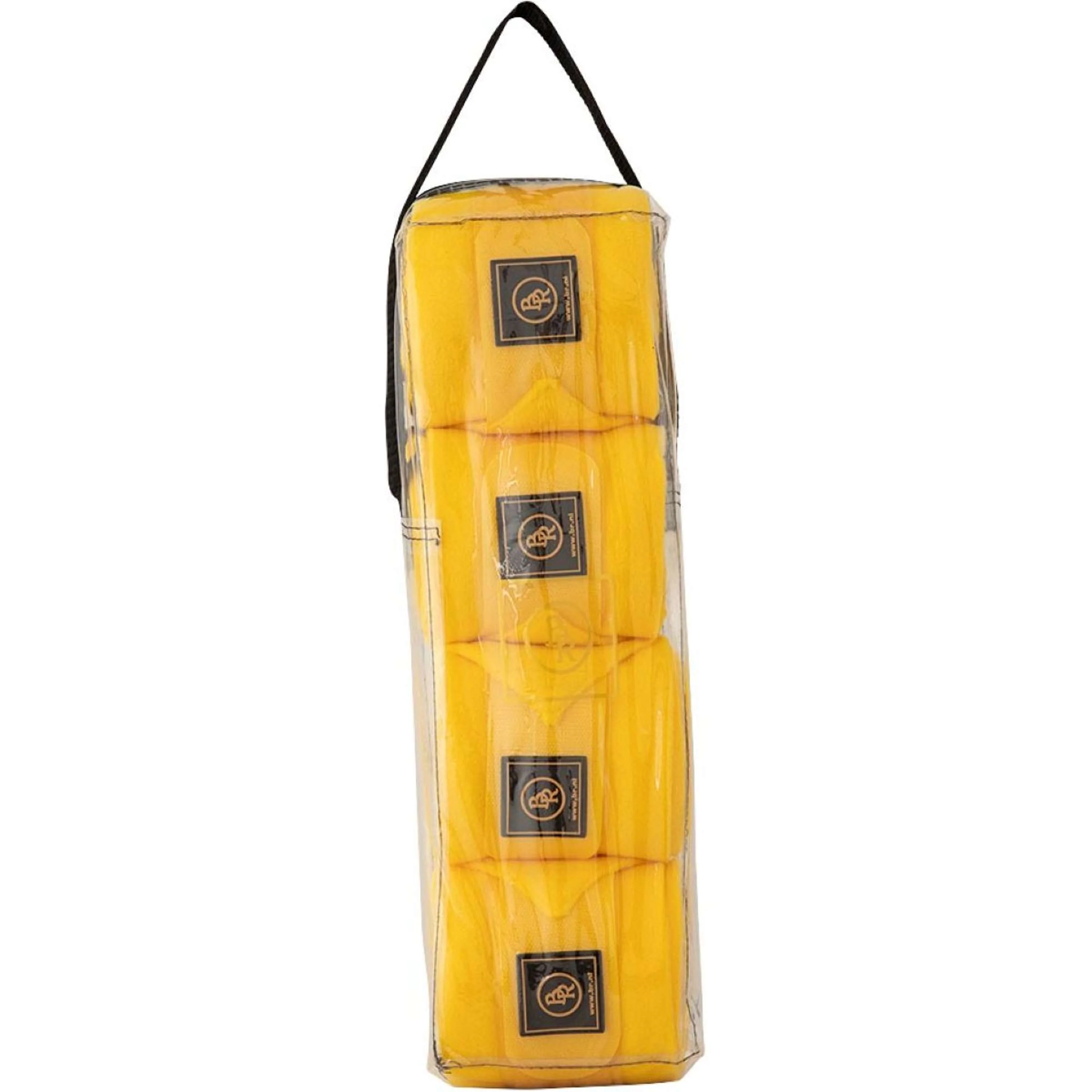 BR Bandages Event Fleece avec Sac de Luxe Freesia - Image 2