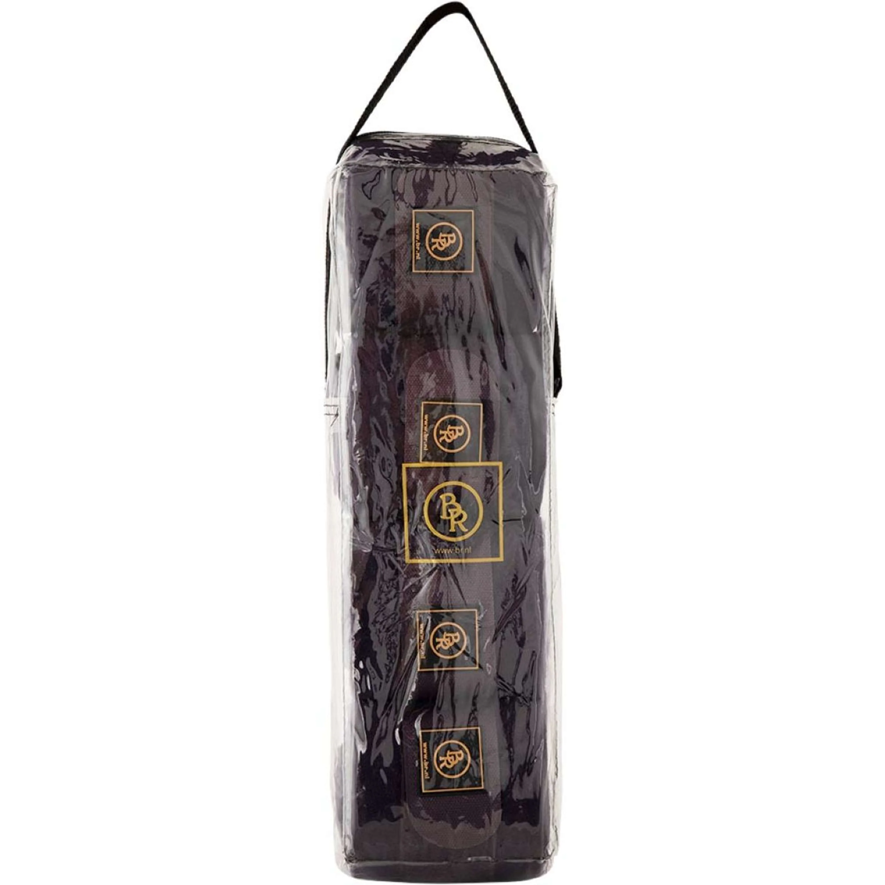 BR Bandages Event Fleece avec Sac de Luxe Nightshade - Image 2