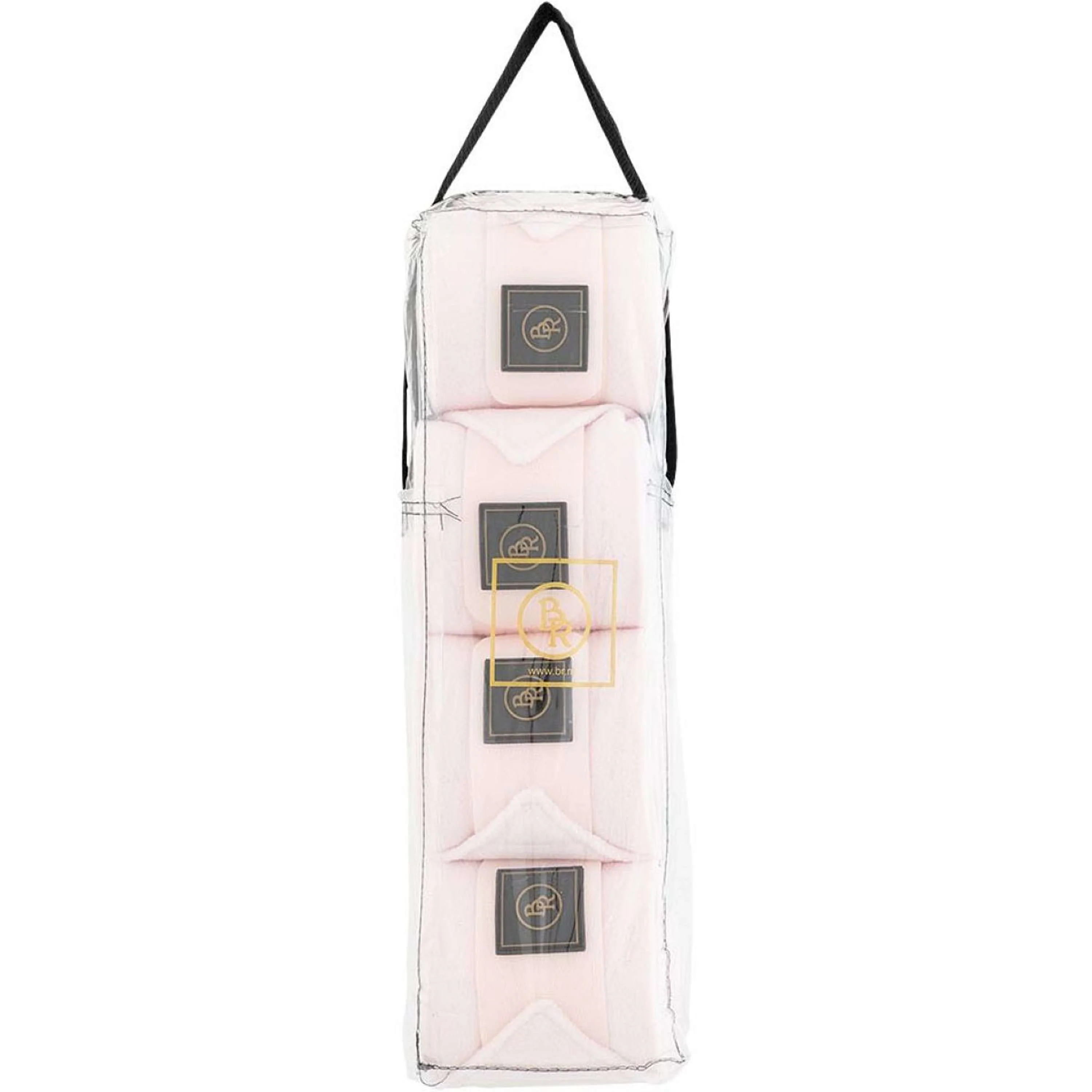 BR Bandages Event Fleece Barely Pink - Image 2
