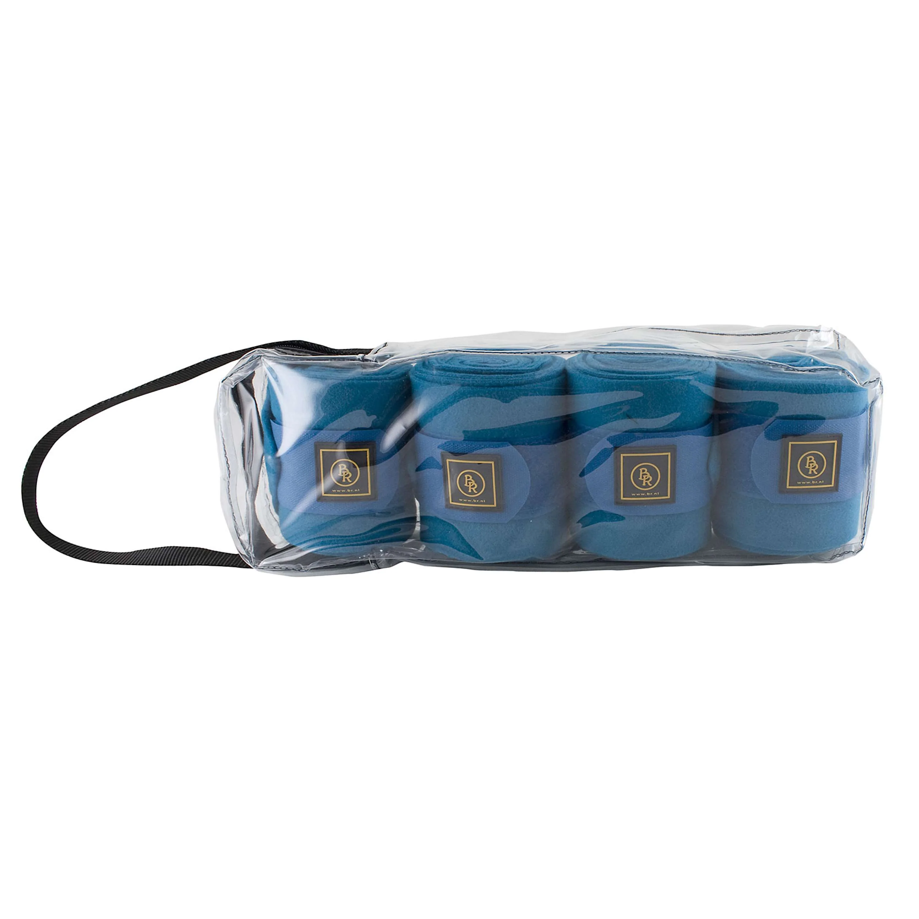BR Bandages Event Fleece Caribbean - Image 3