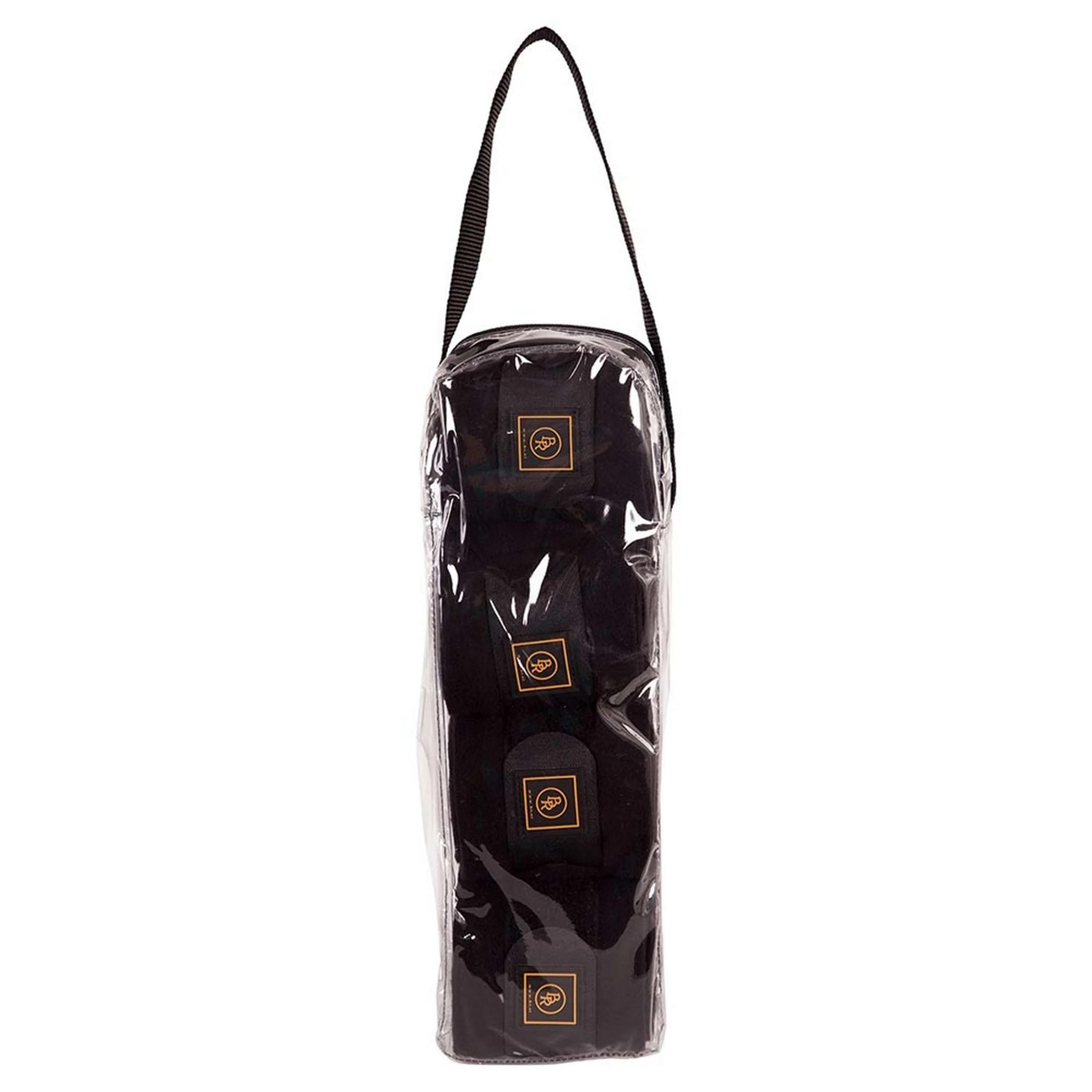 BR Bandages Event Fleece Noir - Image 2
