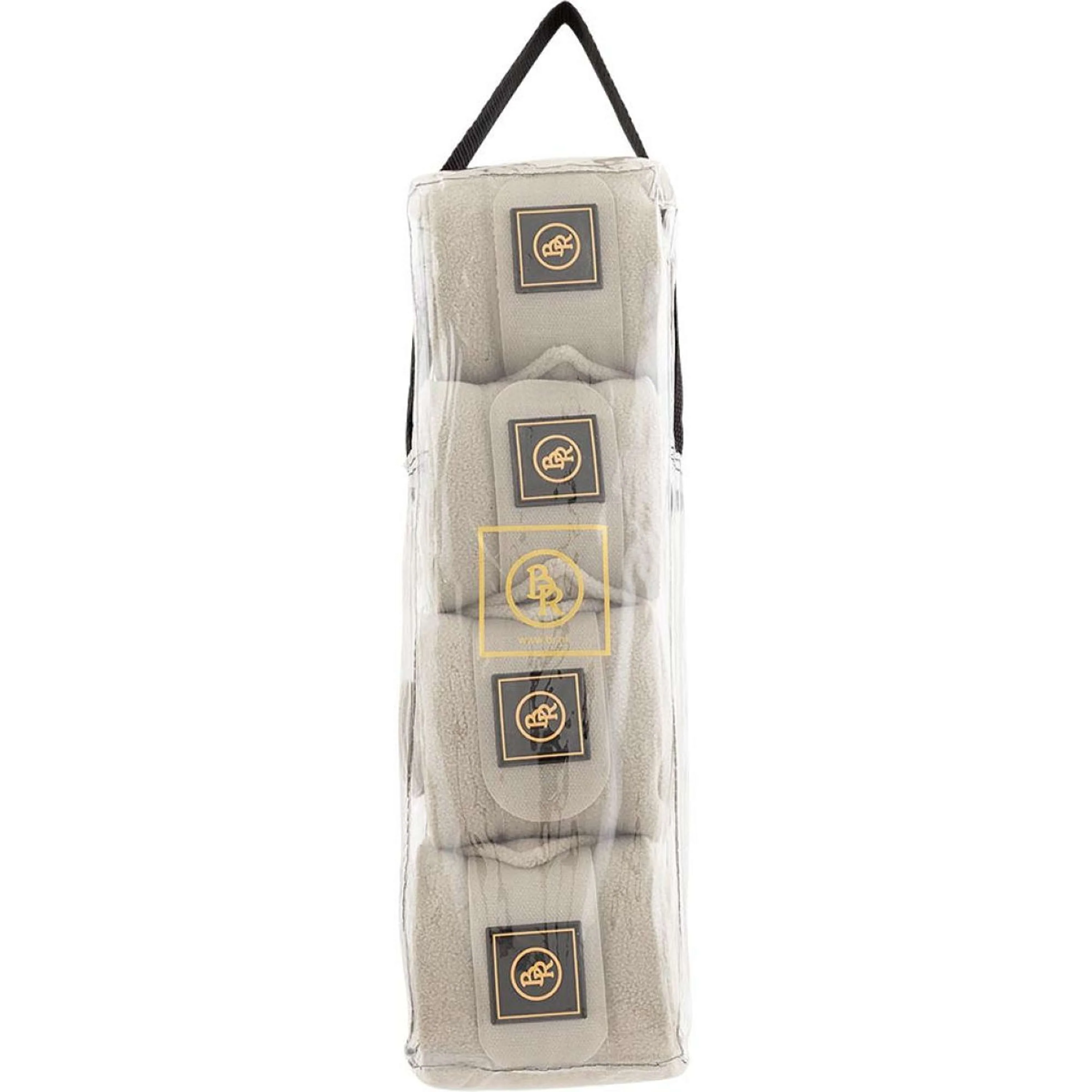 BR Bandages Event Fleece Vintage Khaki - Image 2
