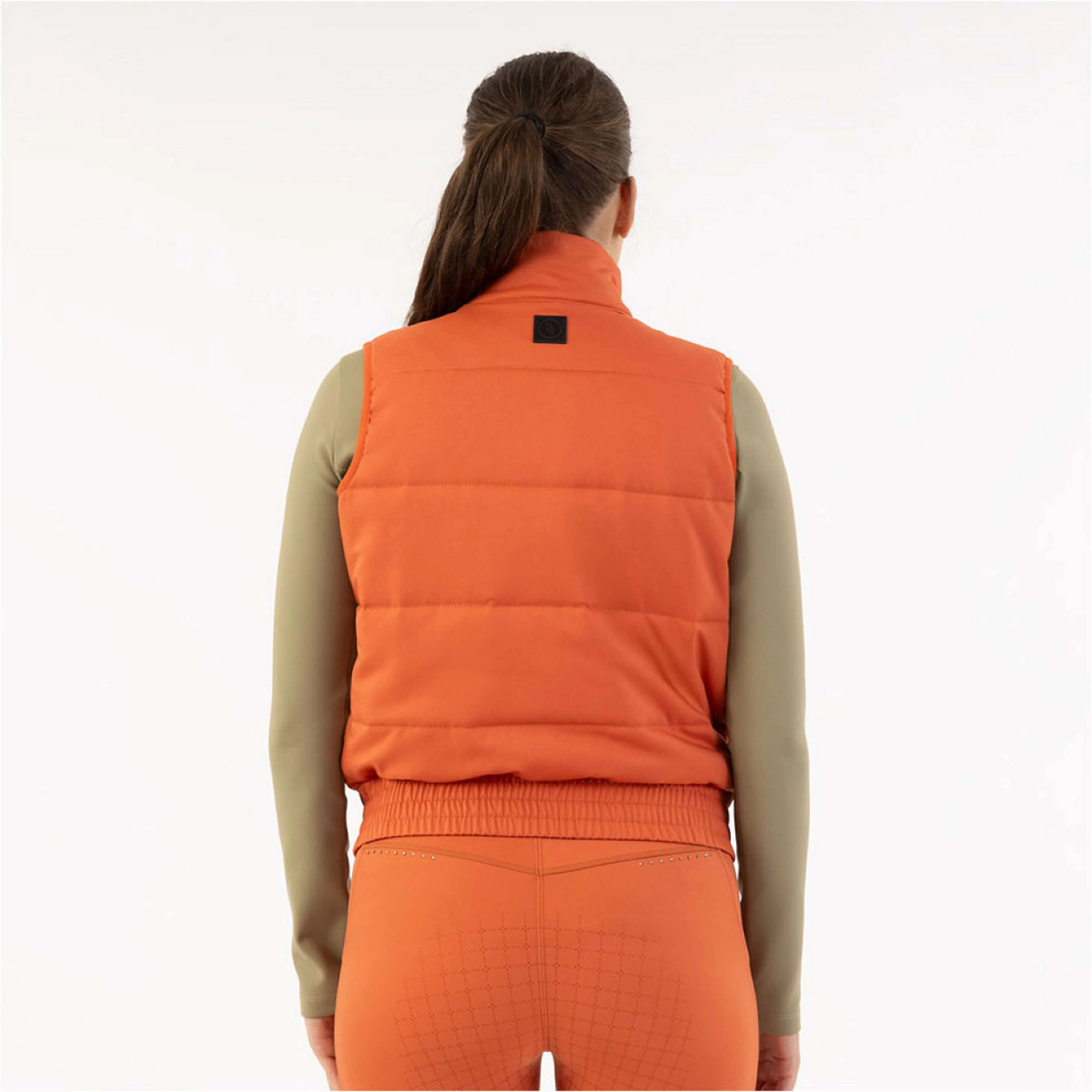 BR Bodychauffant Kenzo Mecca Orange - Image 2