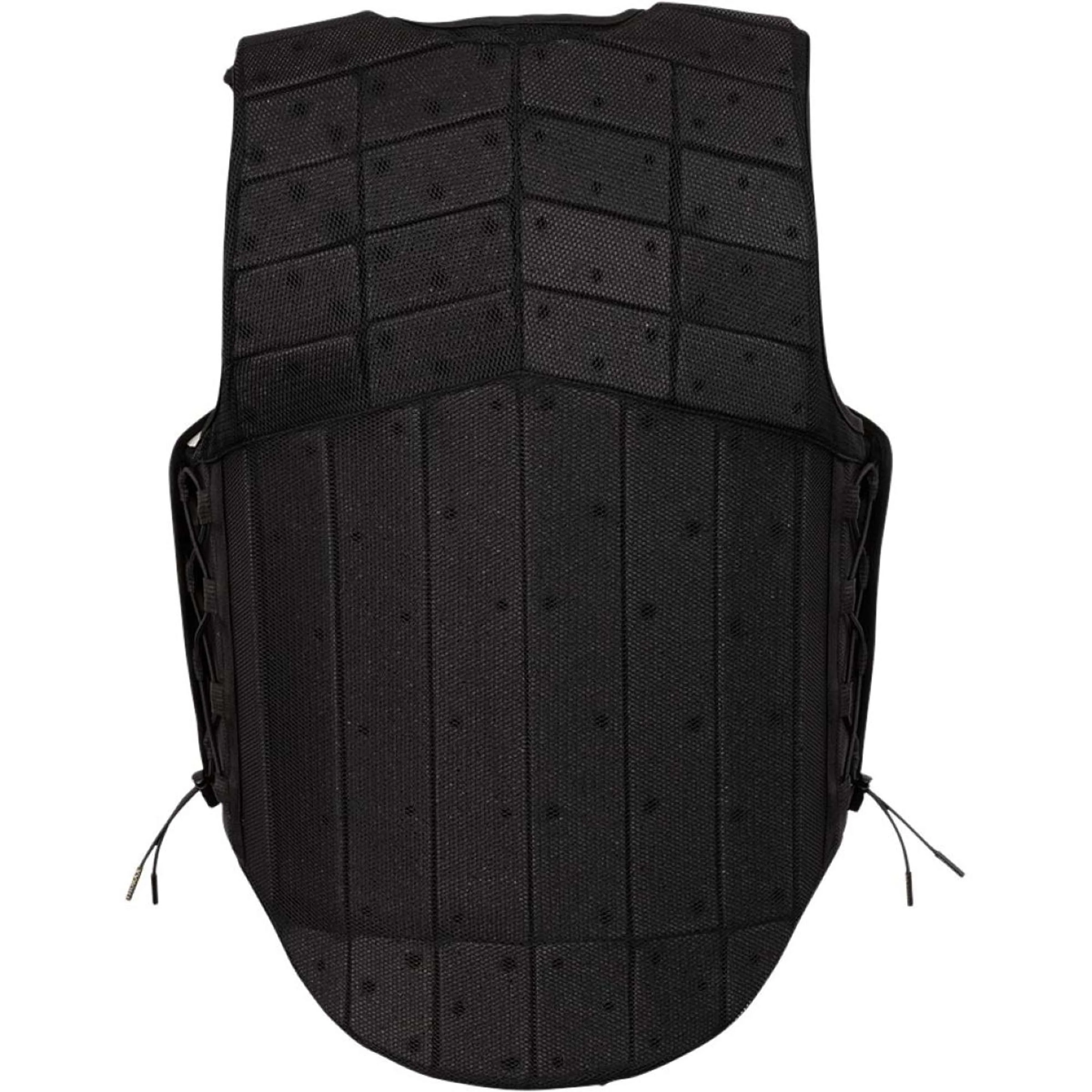 BR Bodyprotector Thorax Adultes légers Noir - Image 2