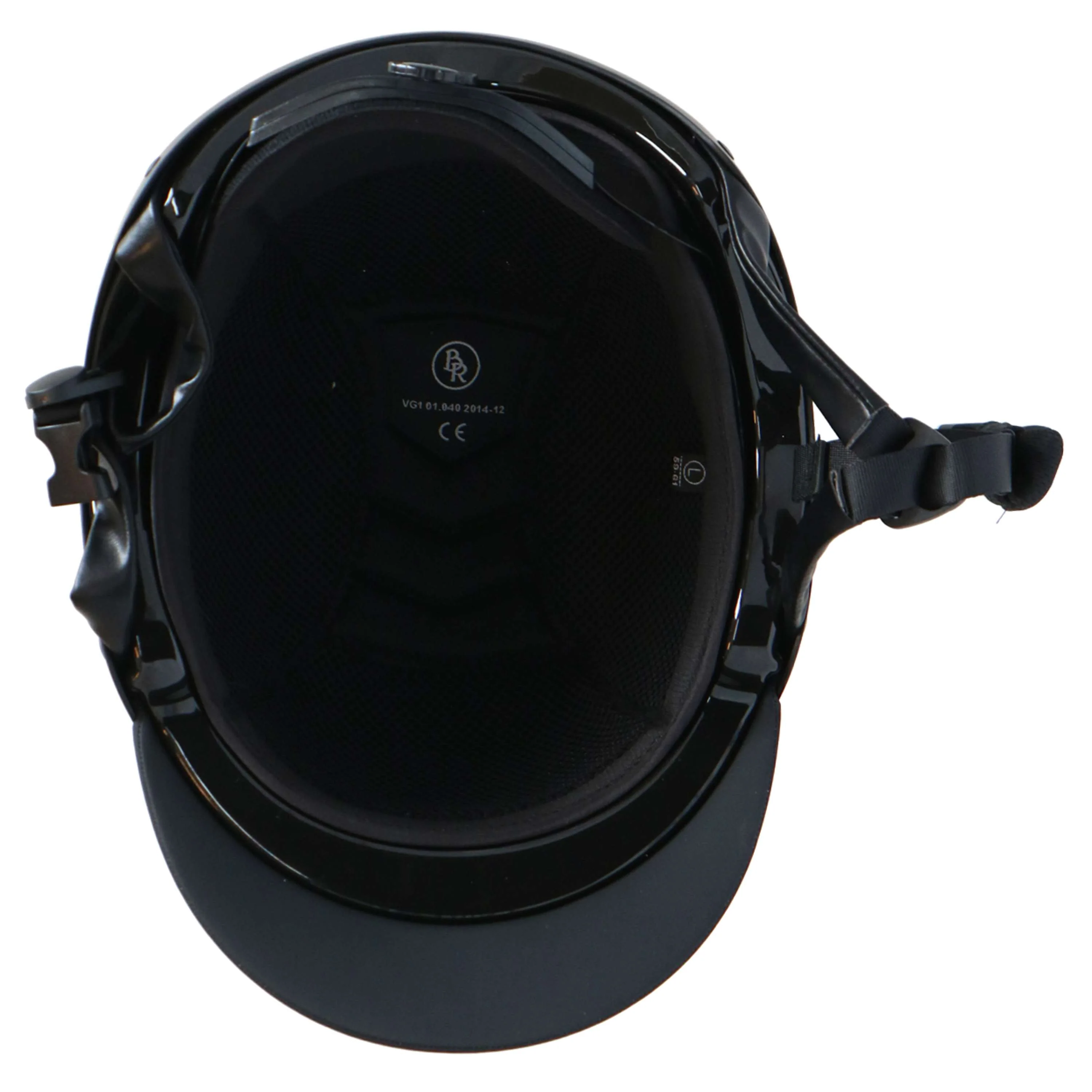 BR Bombe Lambda Painted Noir - Image 8