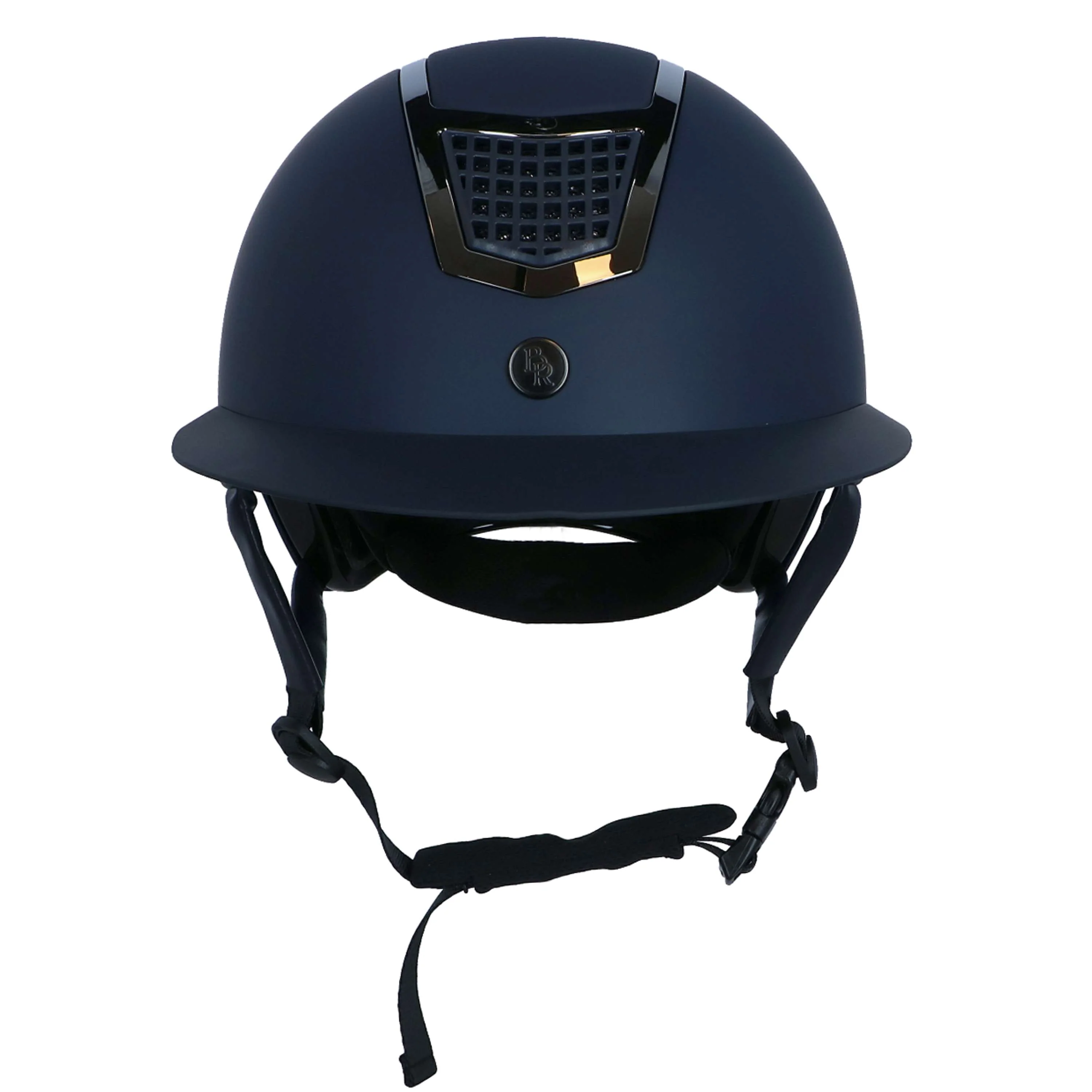 BR Bombe Lambda Plus Painted Navy/Gunmetal - Image 3