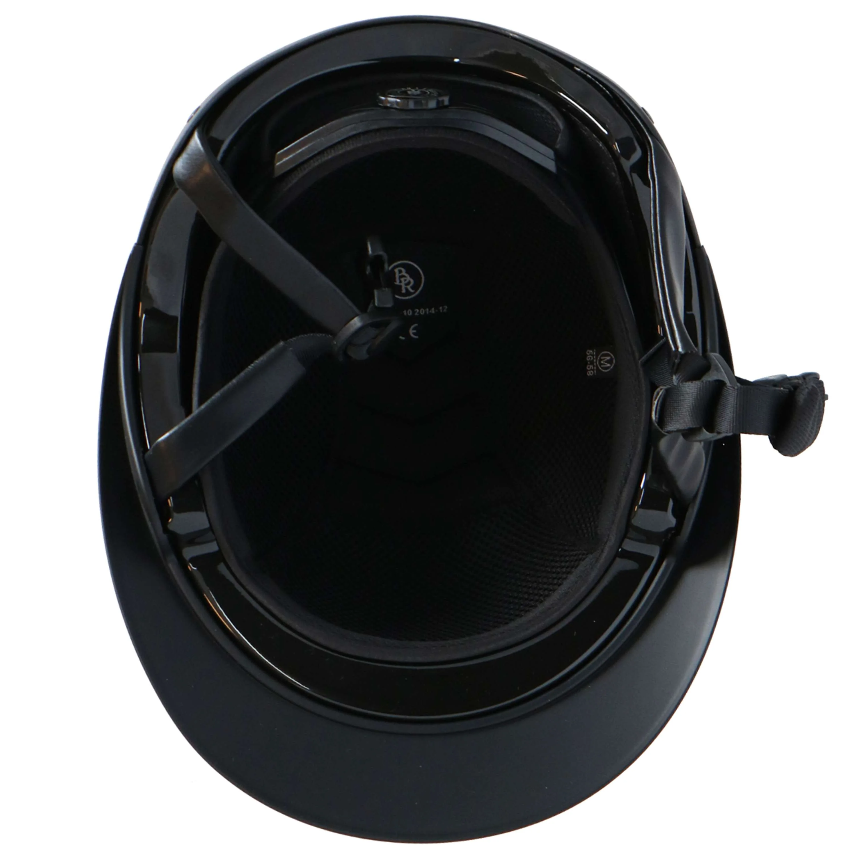 BR Bombe Lambda Plus Painted Noir/Métal - Image 10