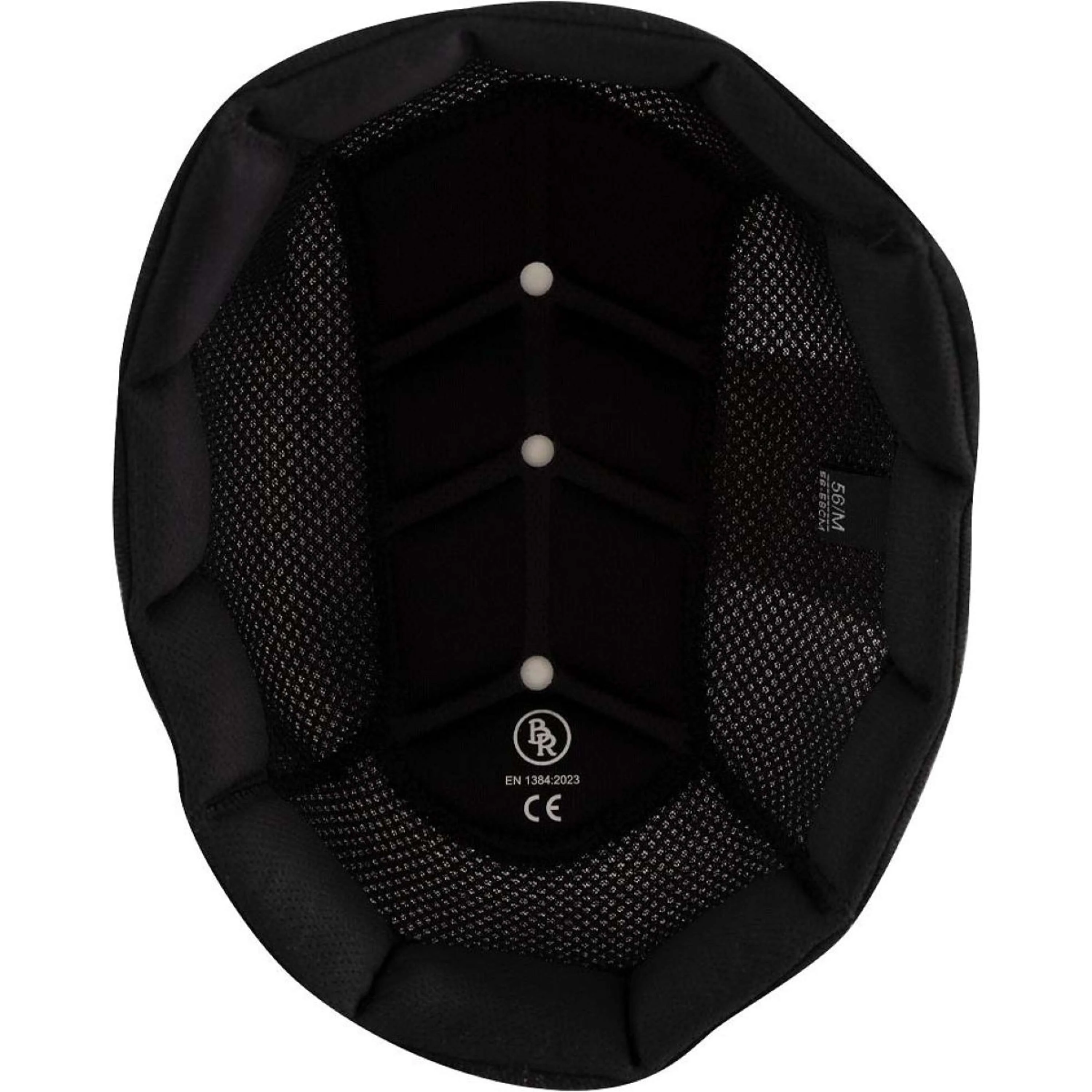 BR Bombe Liner Zeta Noir - Image 2