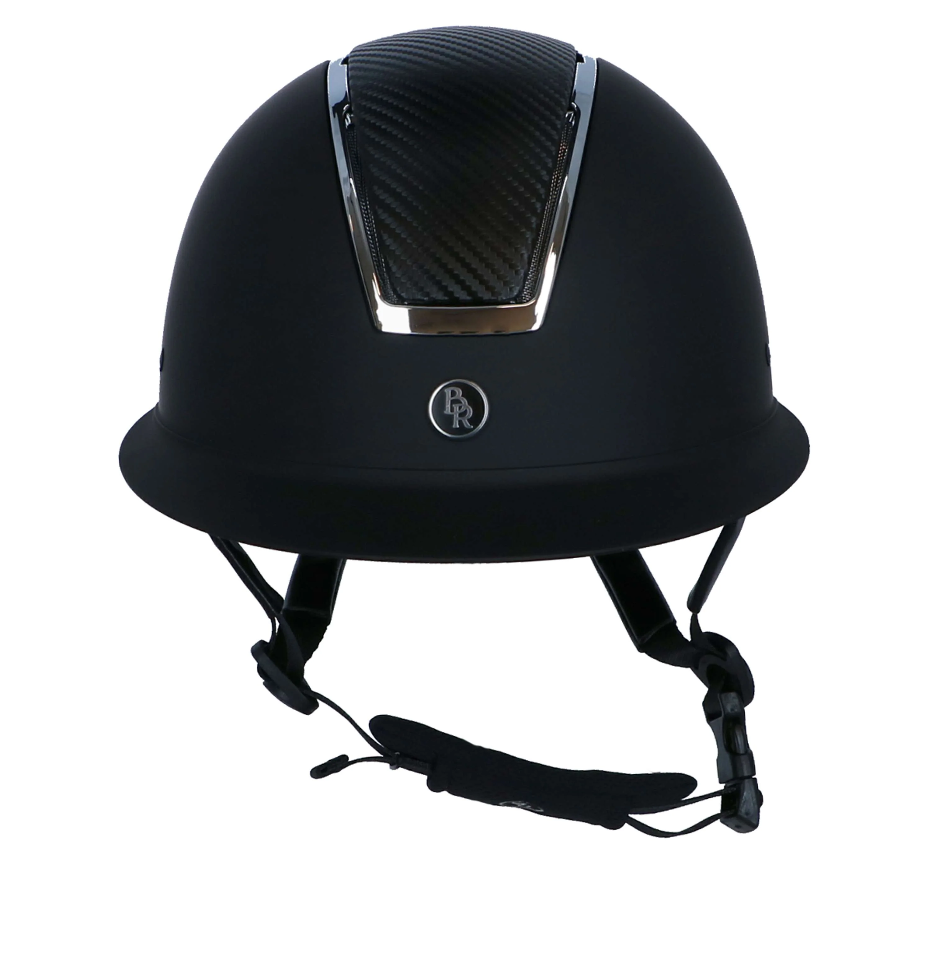 BR Bombe Omega painted noir/chrome - Image 3