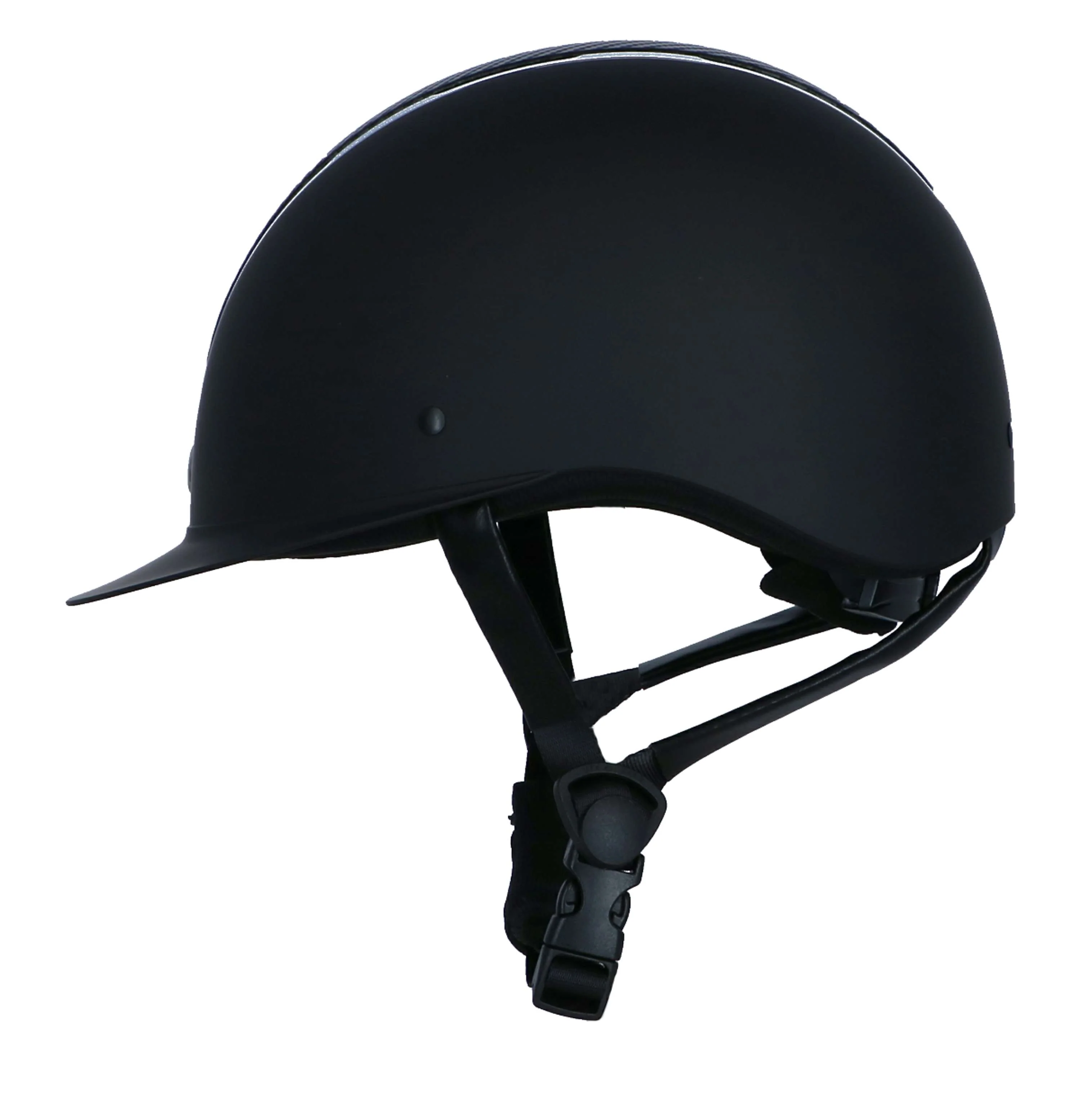 BR Bombe Omega painted noir/chrome - Image 5