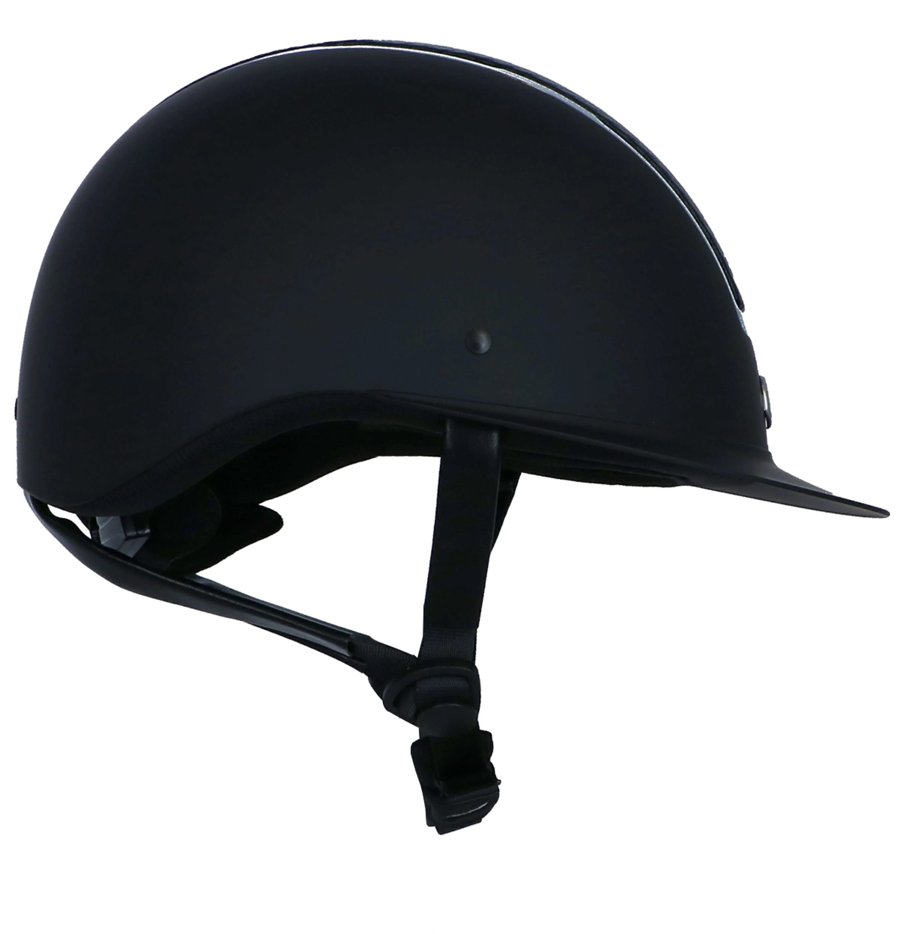 BR Bombe Omega painted noir/chrome - Image 6