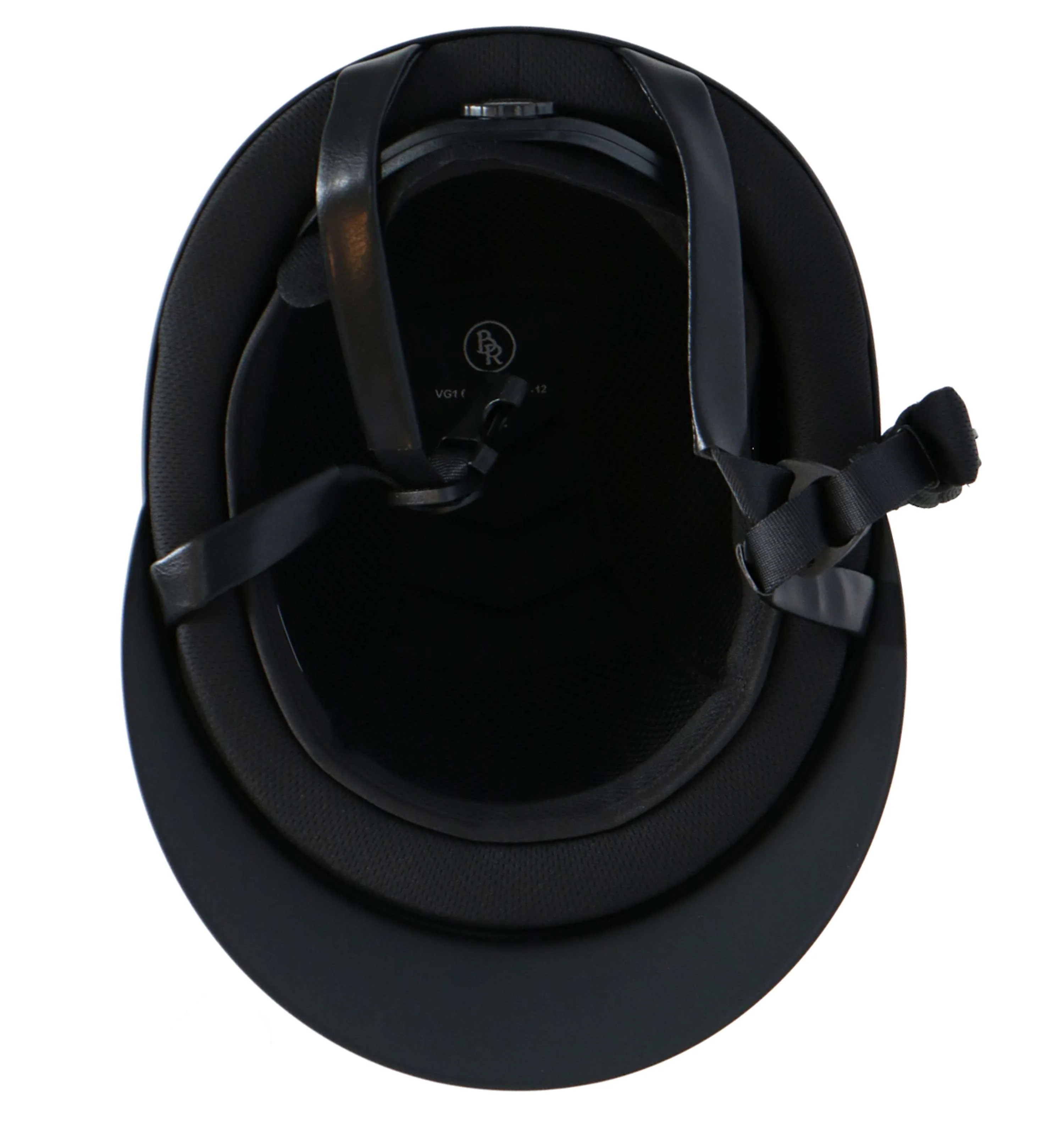 BR Bombe Omega painted noir/chrome - Image 7