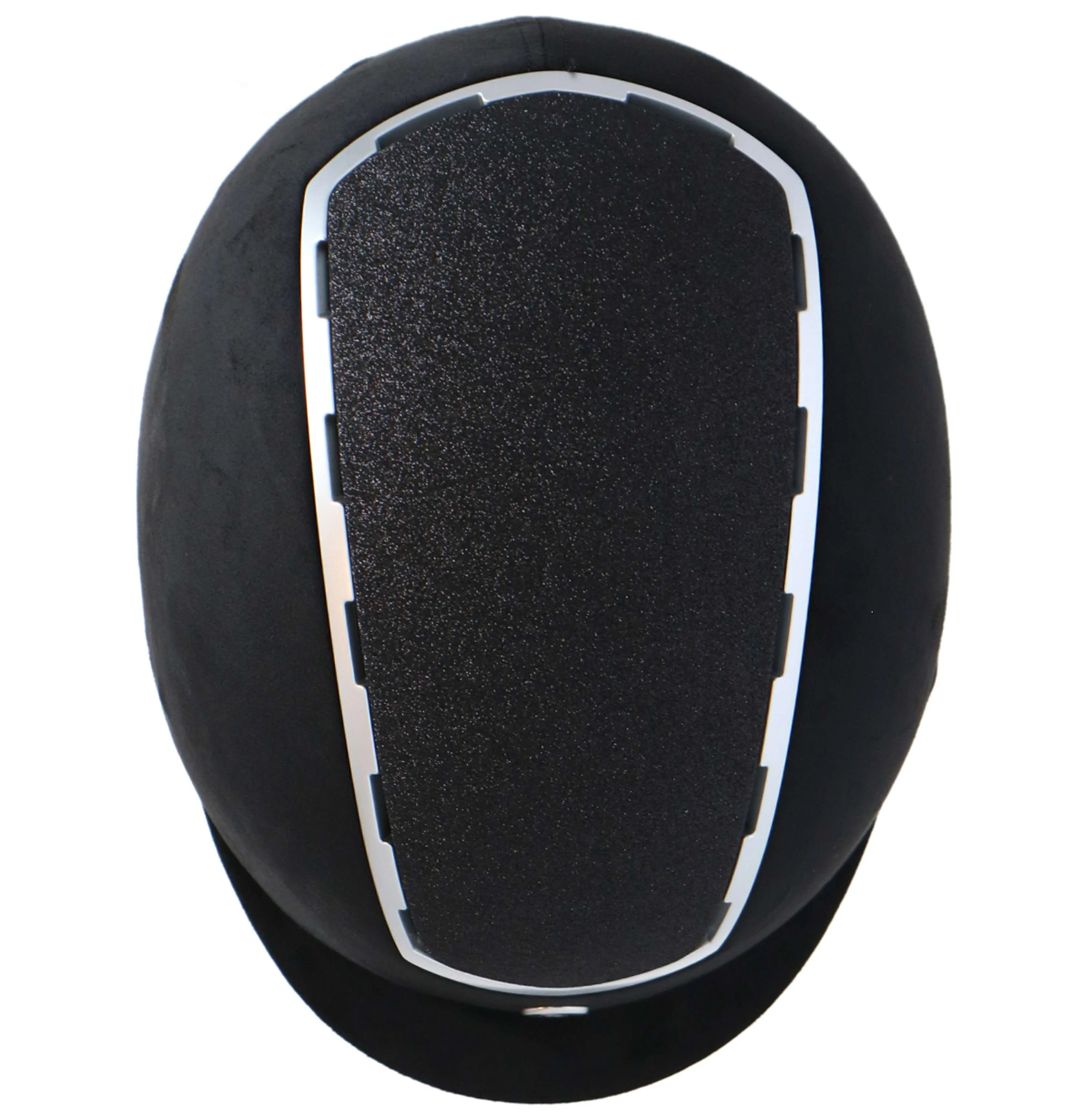 BR Bombe Sigma Microfibre avec Top Glitter VG1 Noir - Image 6