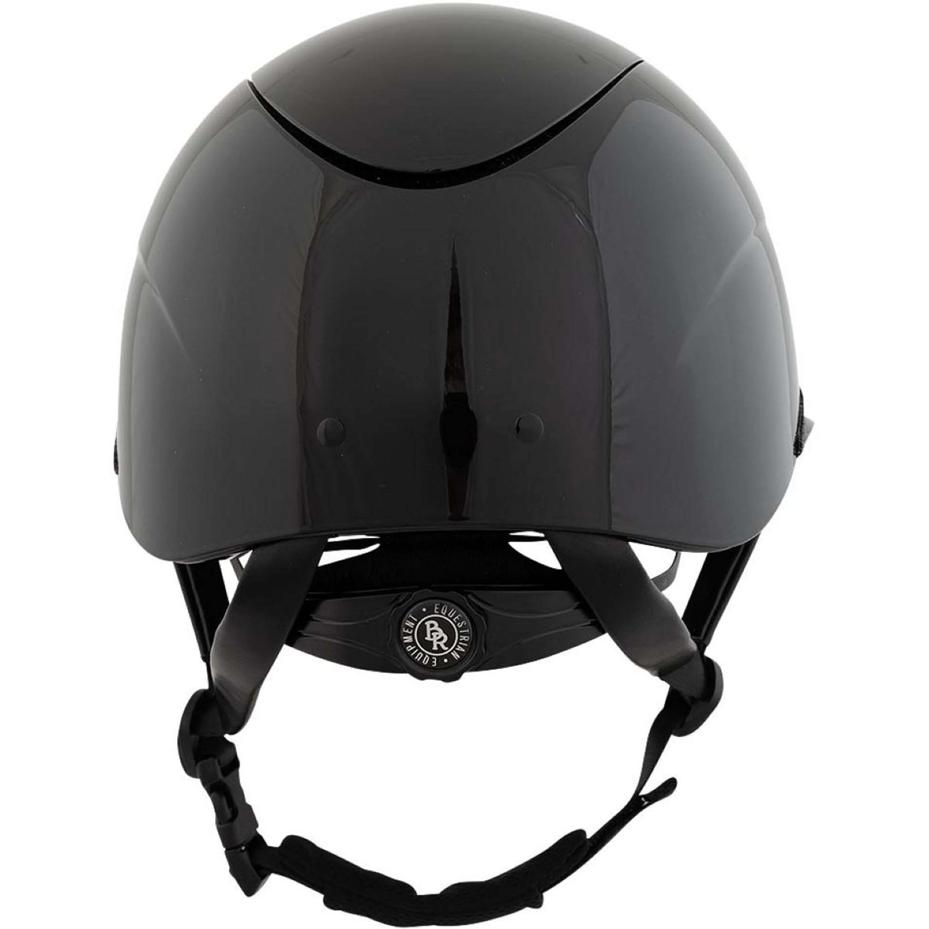 BR Bombe Theta Radiant Noir/Métal - Image 2
