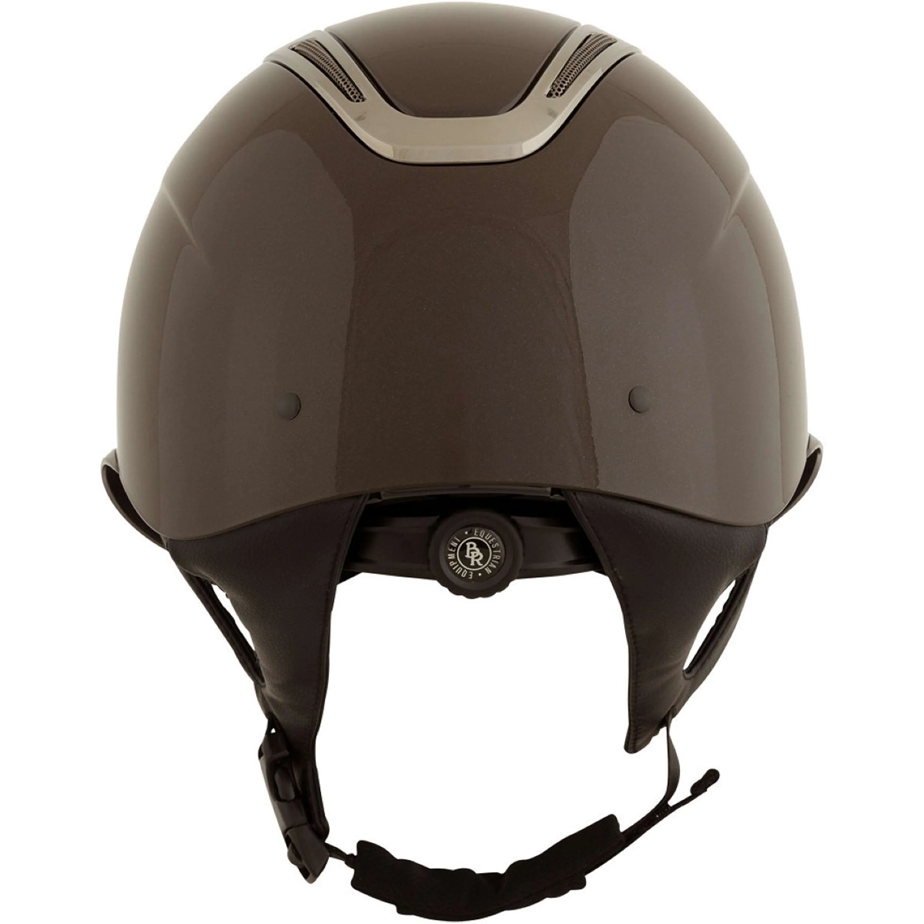 BR Bombe Zeta Serene Shine Marron/Métal - Image 2