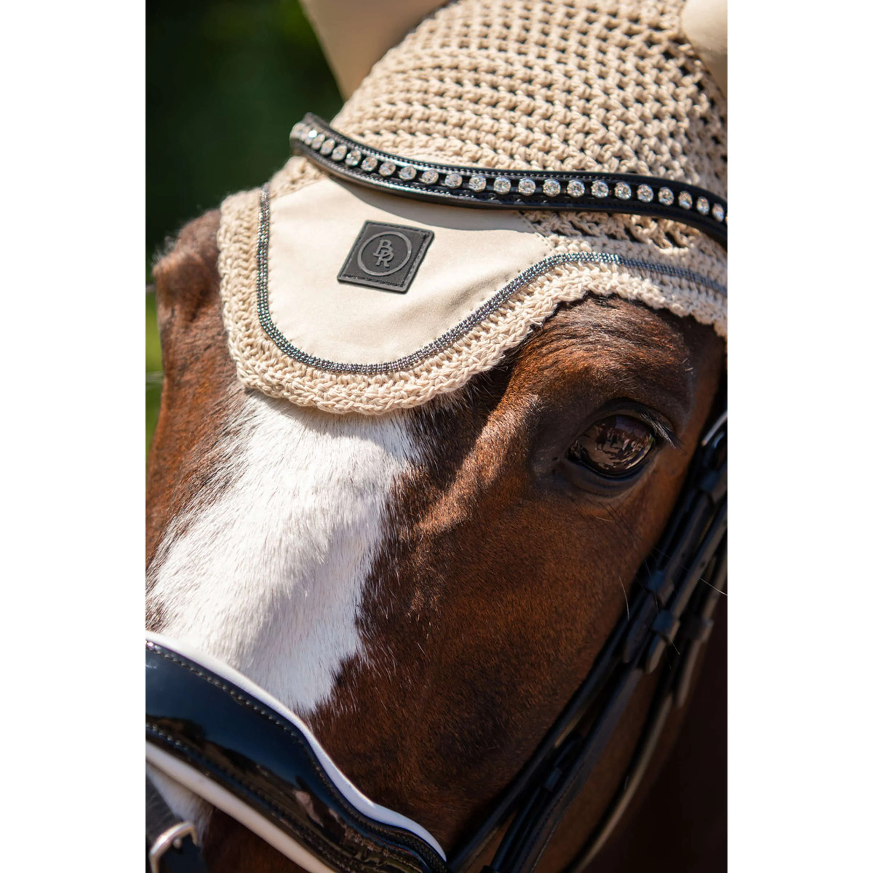 BR Bonnet Anti-Mouches Kyra Safari - Image 2