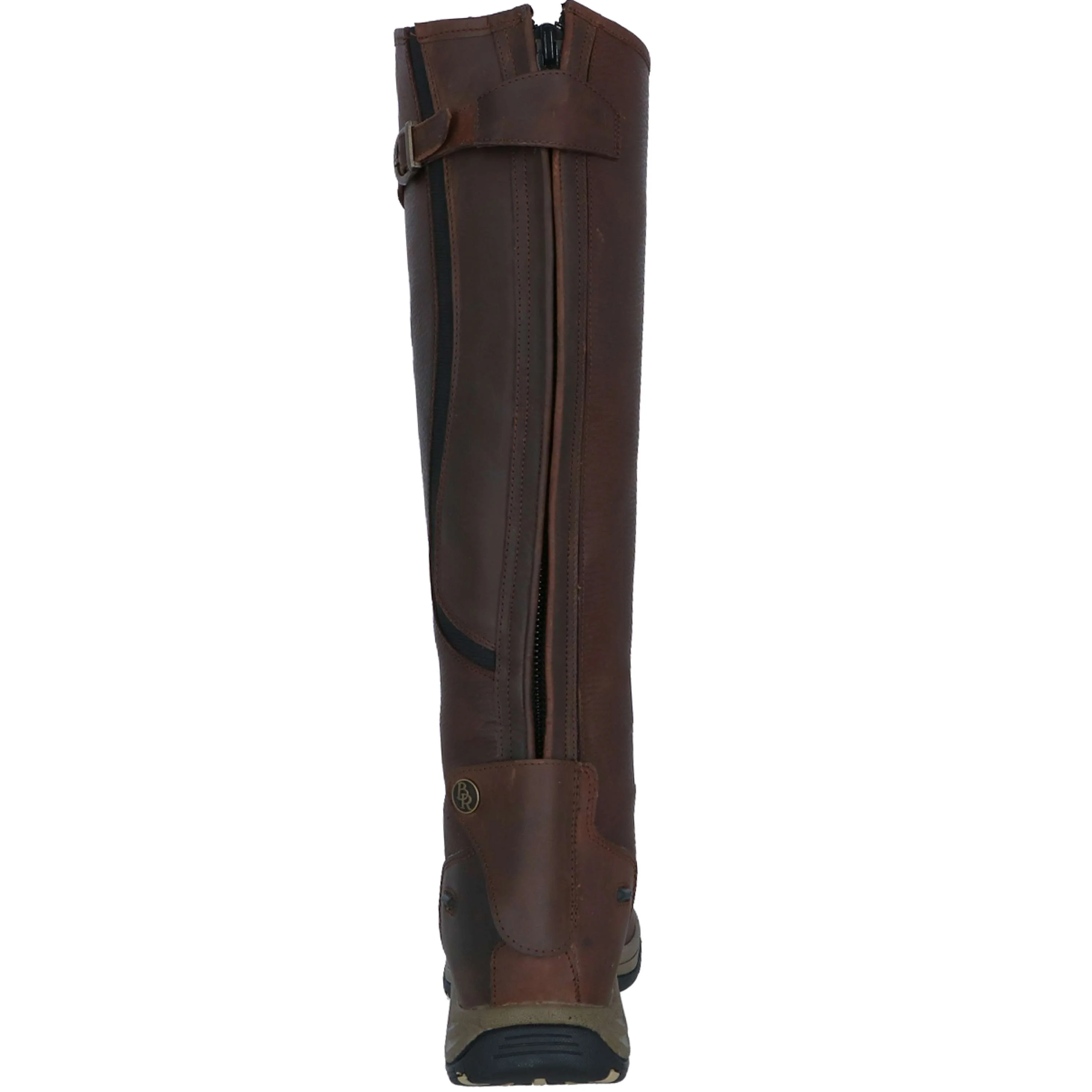BR Bottes d'Hiver Vancouver Marron - Image 4