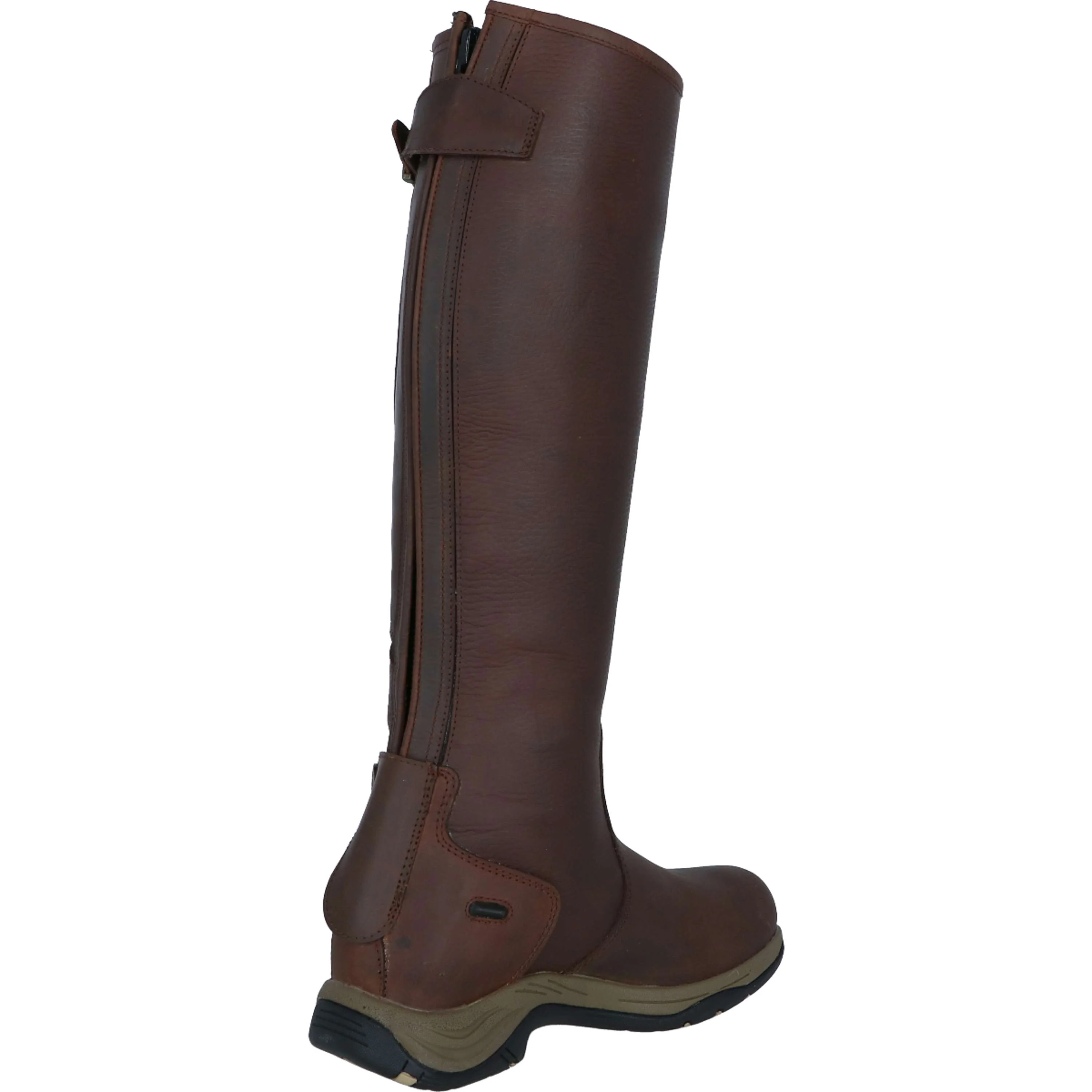 BR Bottes d'Hiver Vancouver Marron - Image 5