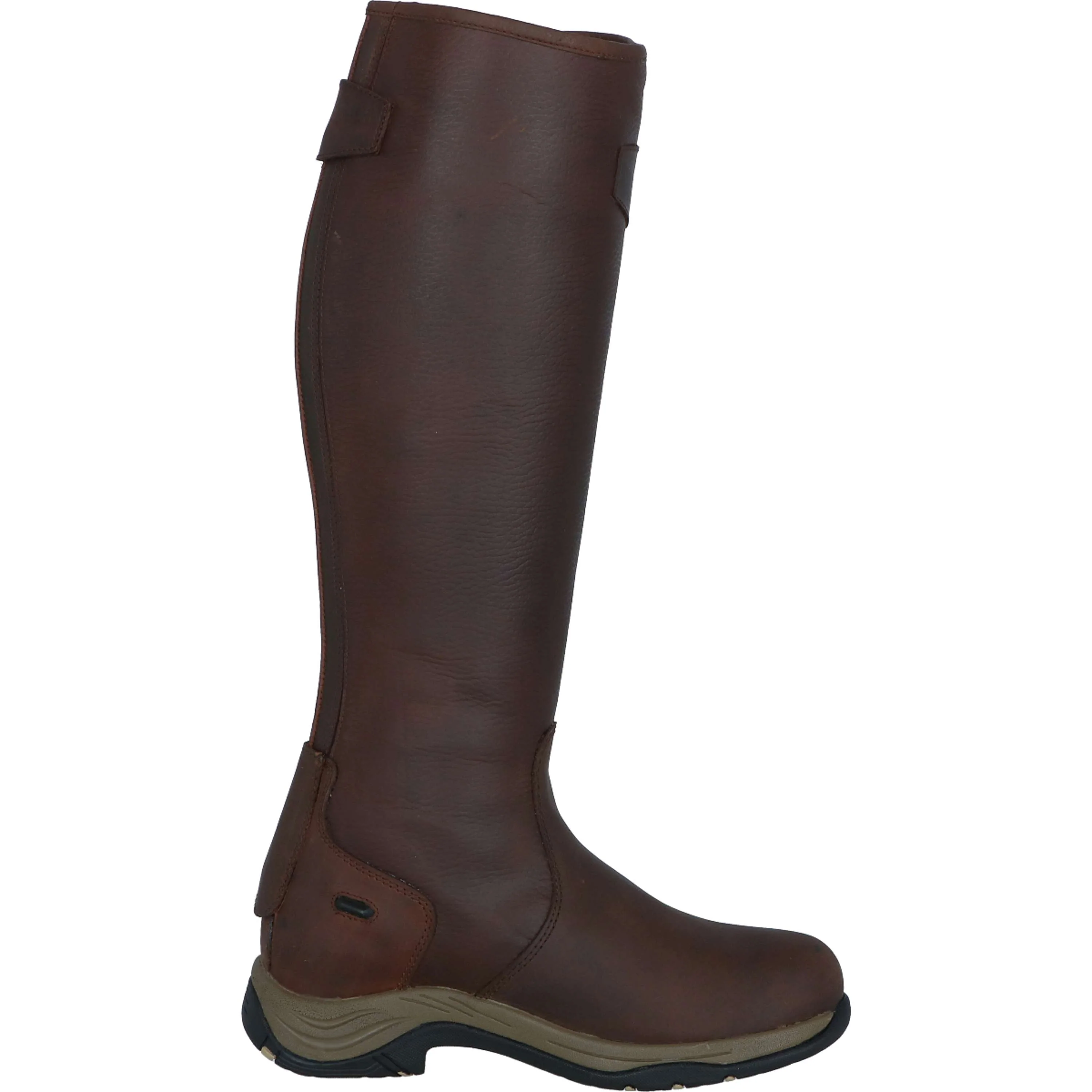 BR Bottes d'Hiver Vancouver Marron - Image 6