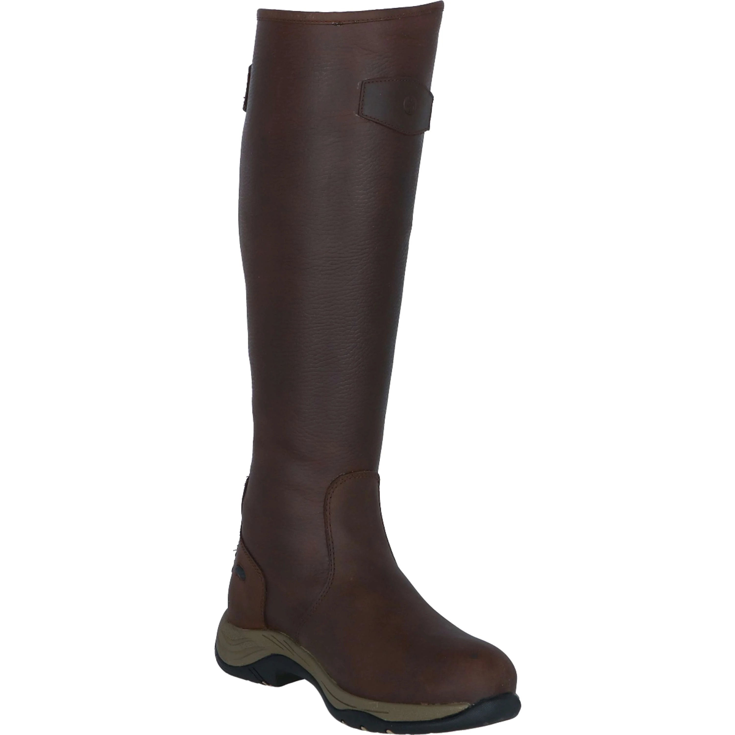 BR Bottes d'Hiver Vancouver Marron - Image 7