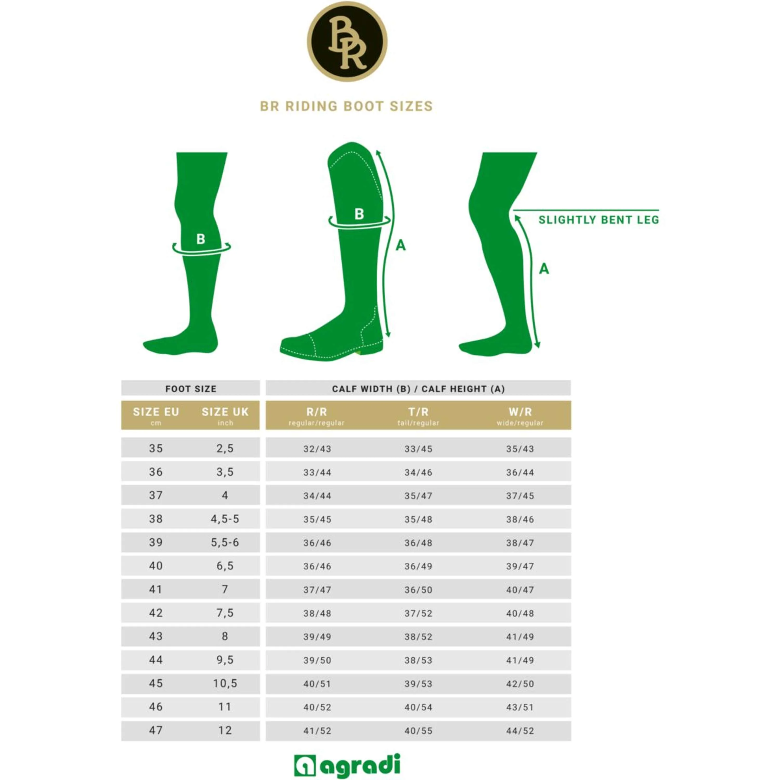 BR Bottes Venetia Avec Vernis Noir - Image 11