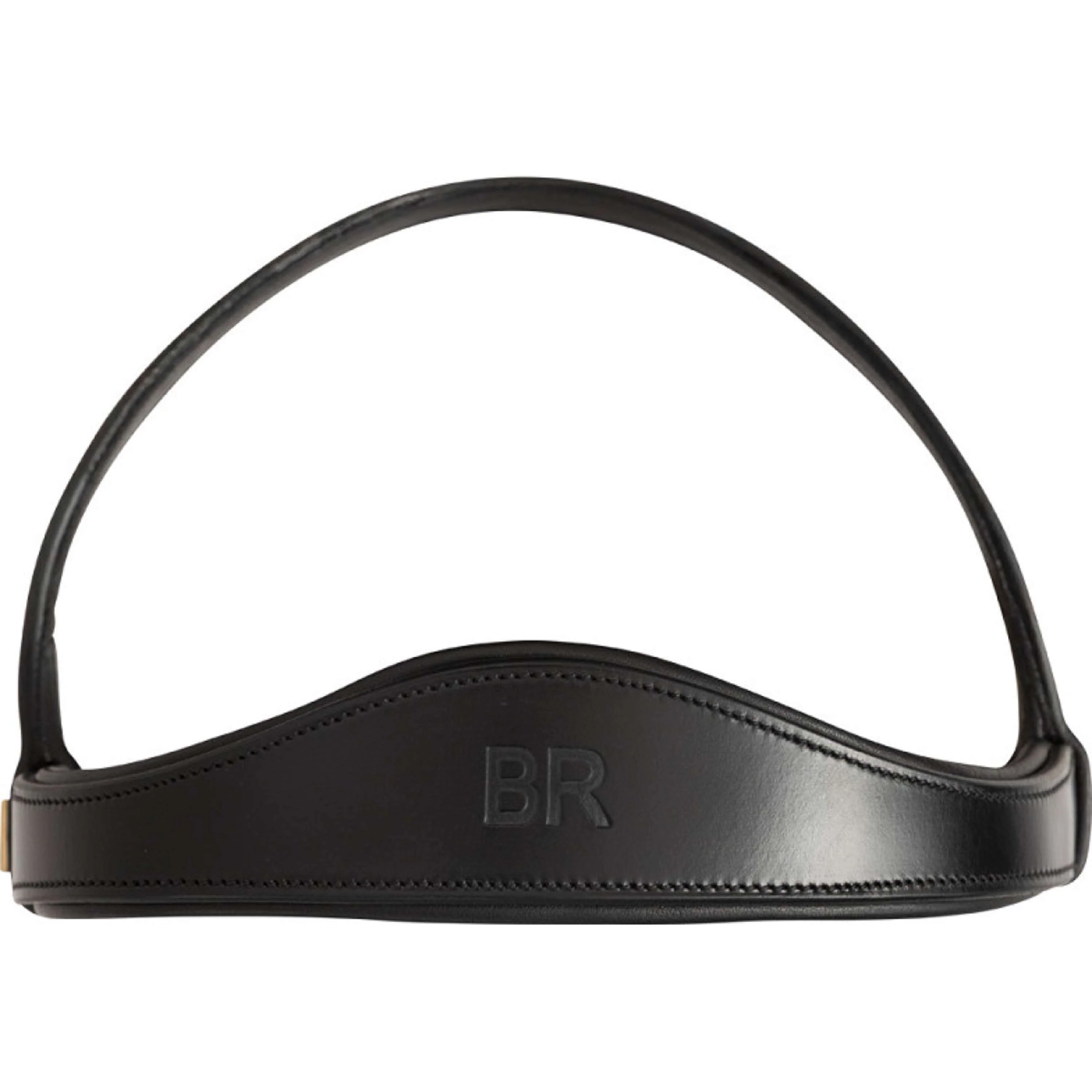 BR Bride Hailsham Noir/Blanc - Image 2