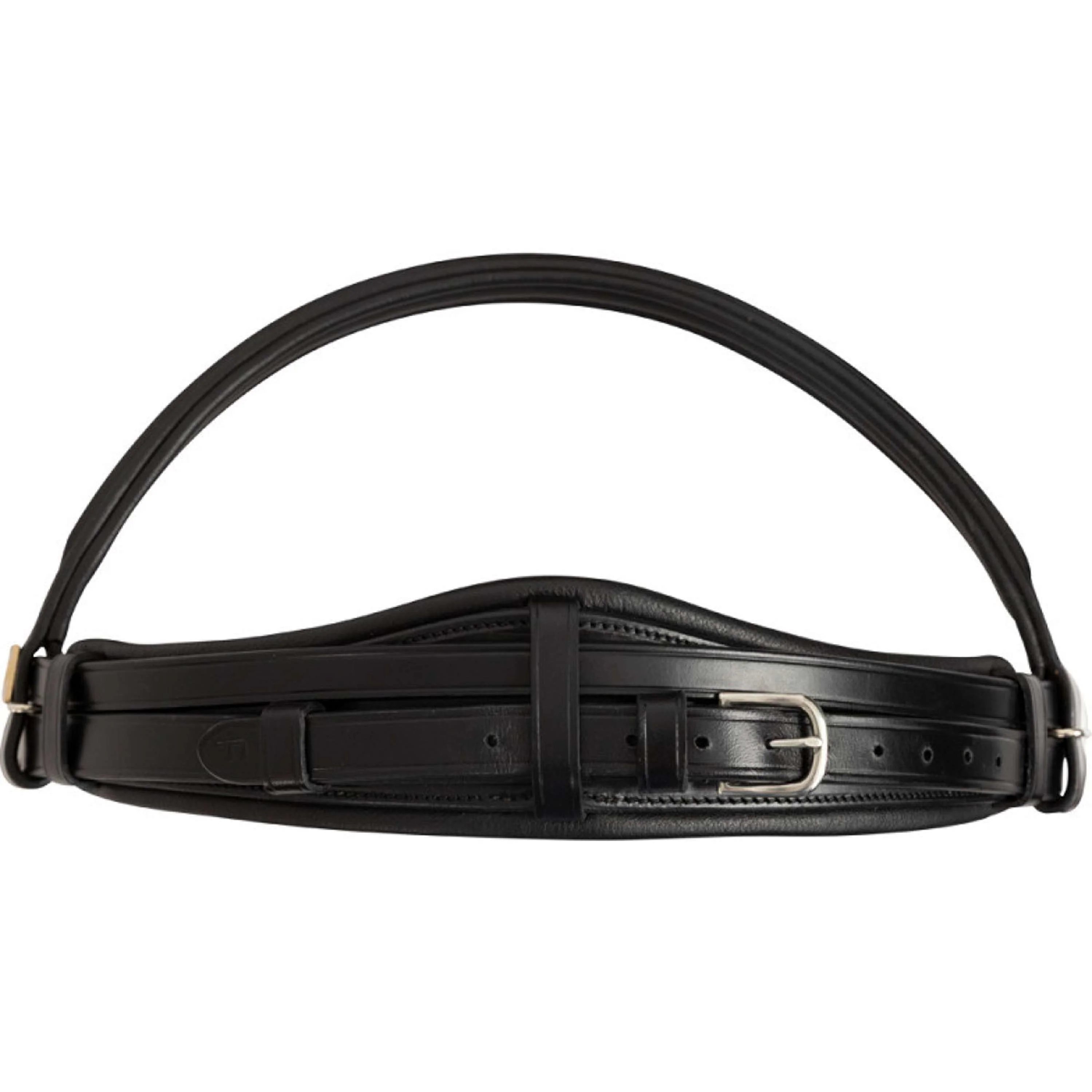 BR Bride Seaford Noir/Argent - Image 2