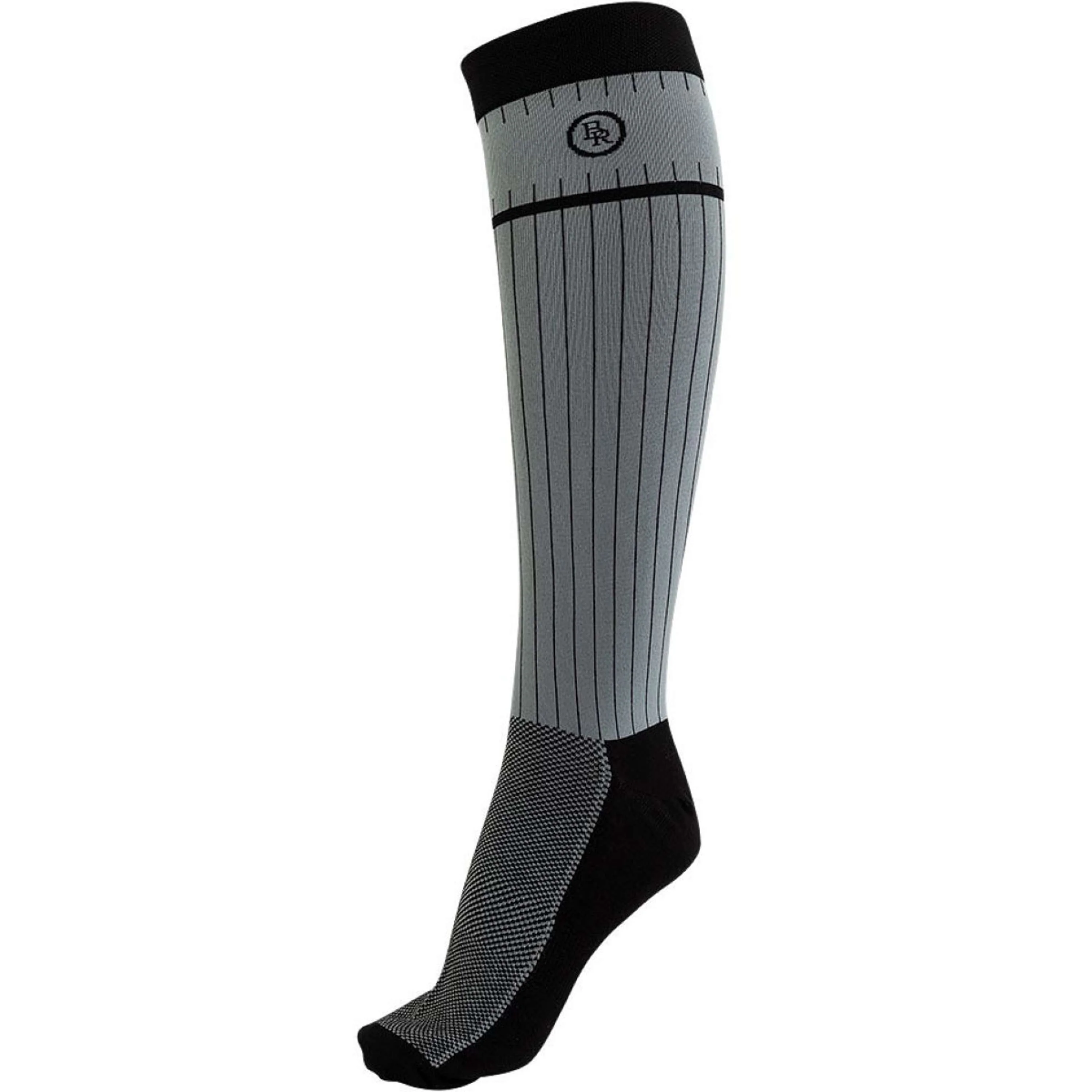 BR Chaussettes d'Équitation Katelijn Tourmaline - Image 2