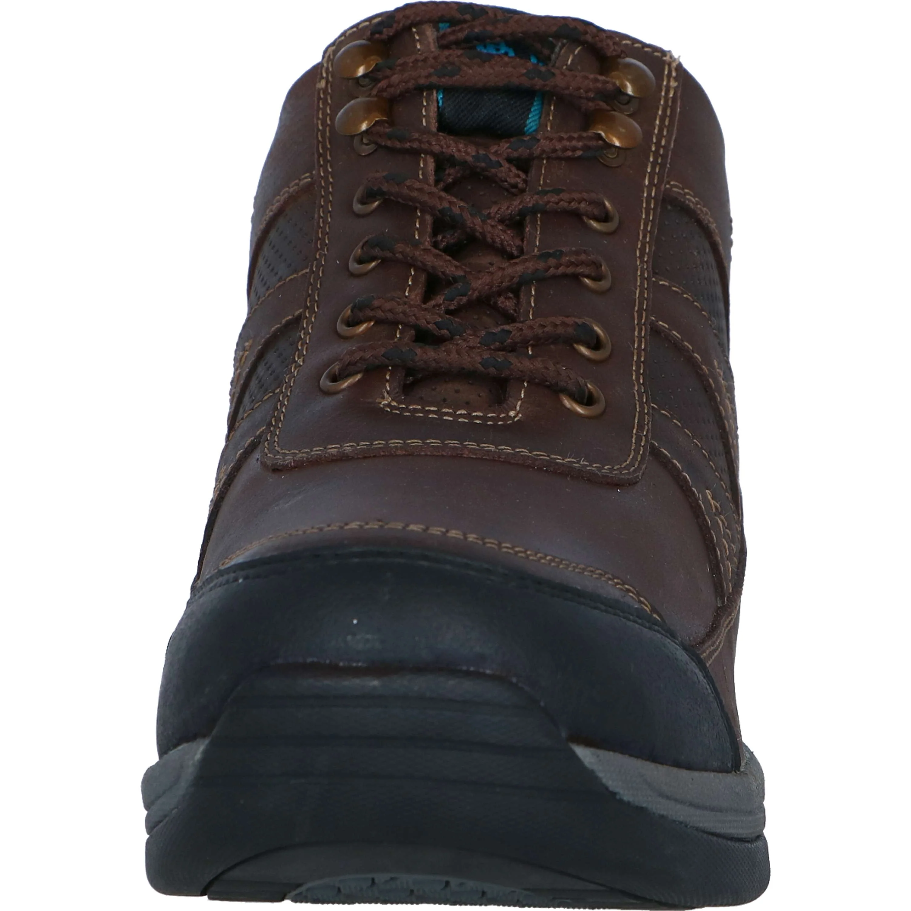 BR Chaussures d'Écurie Cavan Marron - Image 8