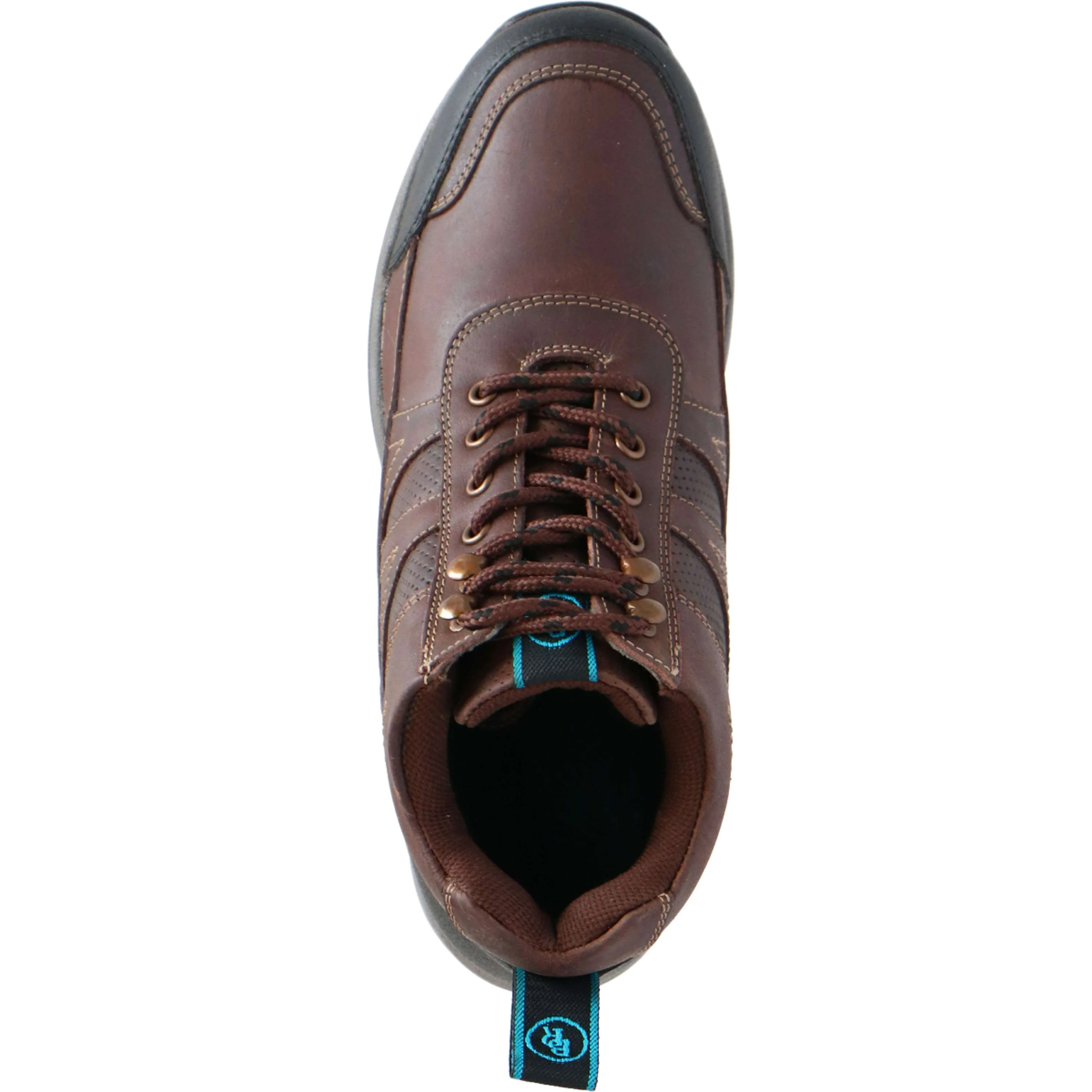BR Chaussures d'Écurie Cavan Marron - Image 9
