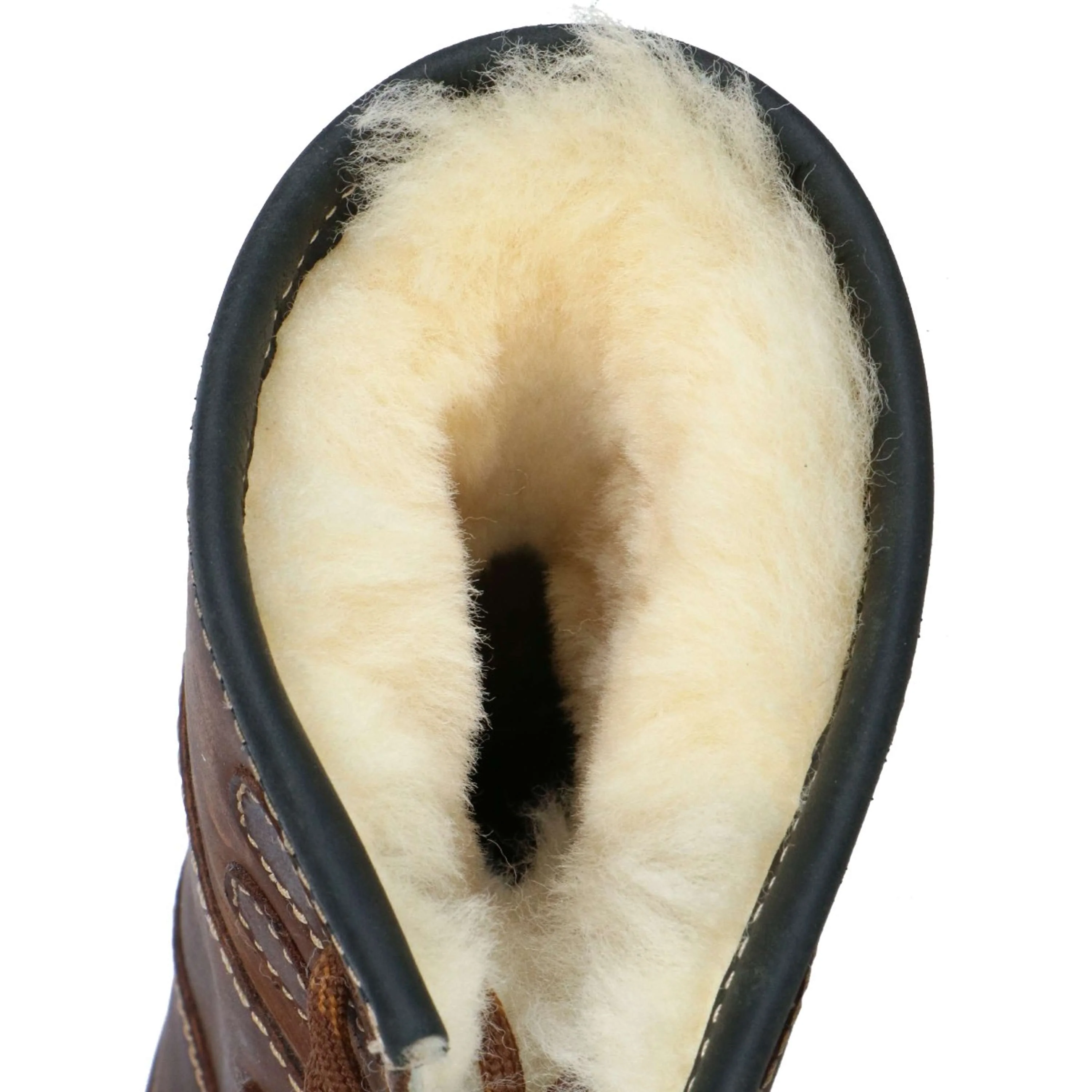 BR Chaussures d'Écurie Roosky Marron - Image 10