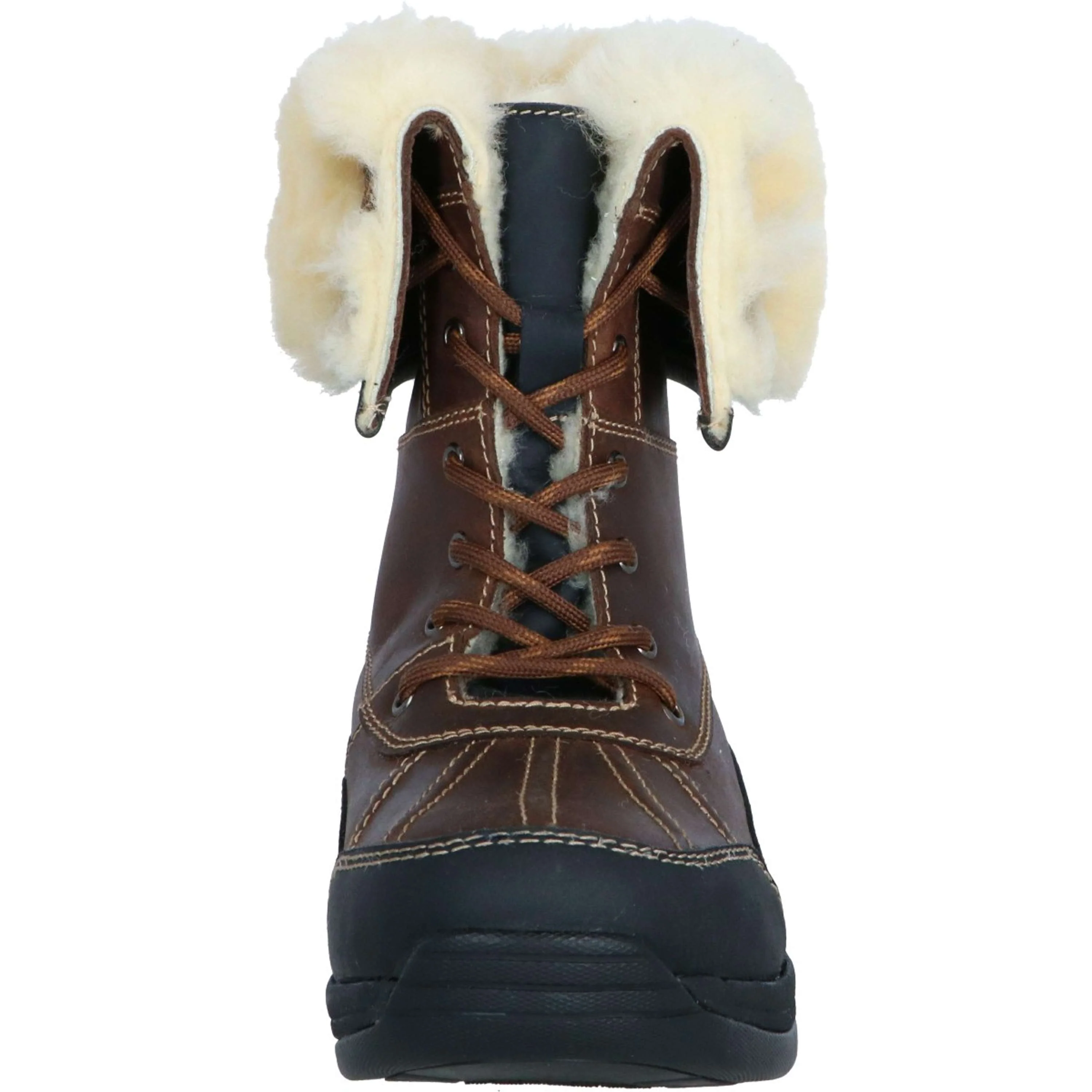BR Chaussures d'Écurie Roosky Marron - Image 9