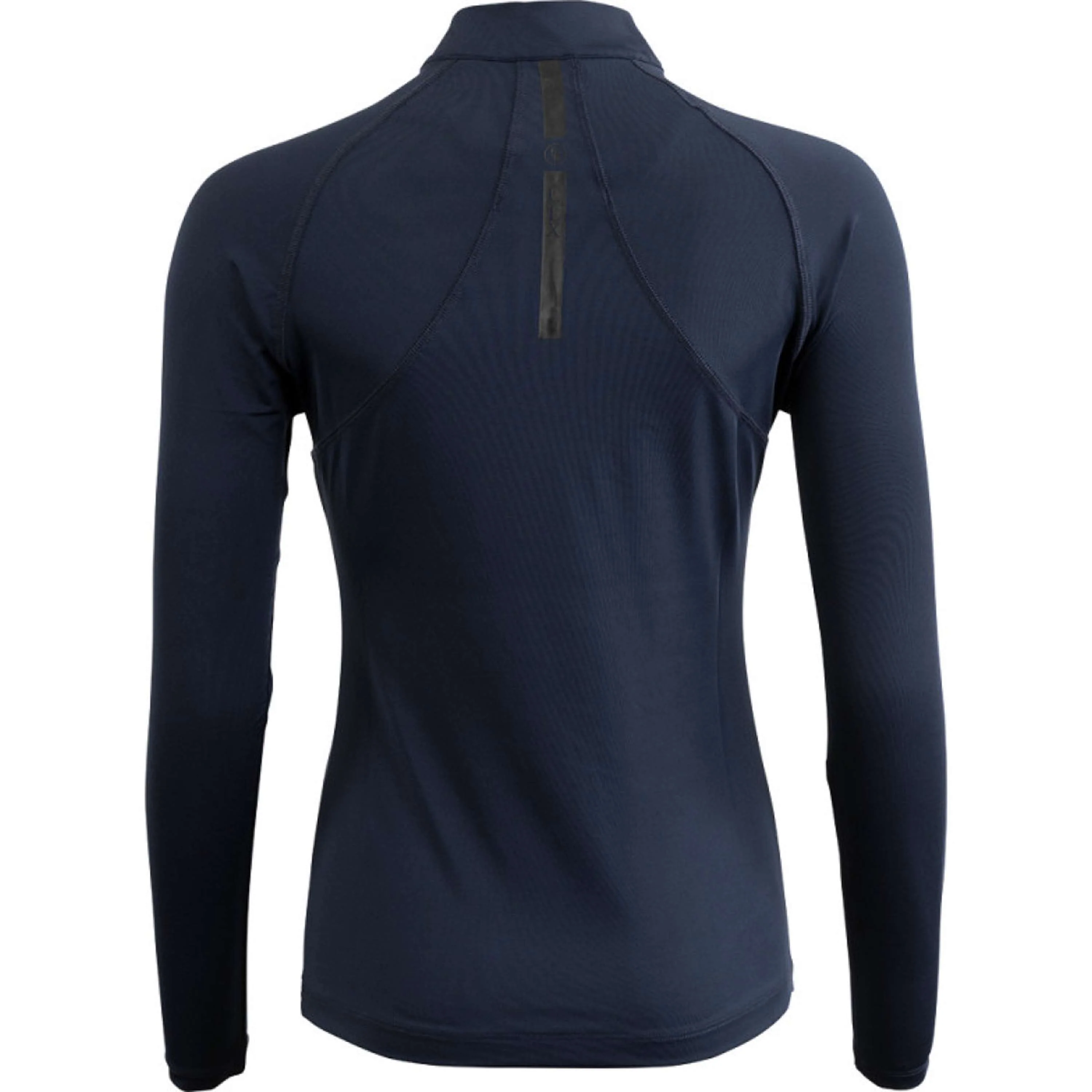BR Chemise CLX Lange mouwen Navy Blazer - Image 2