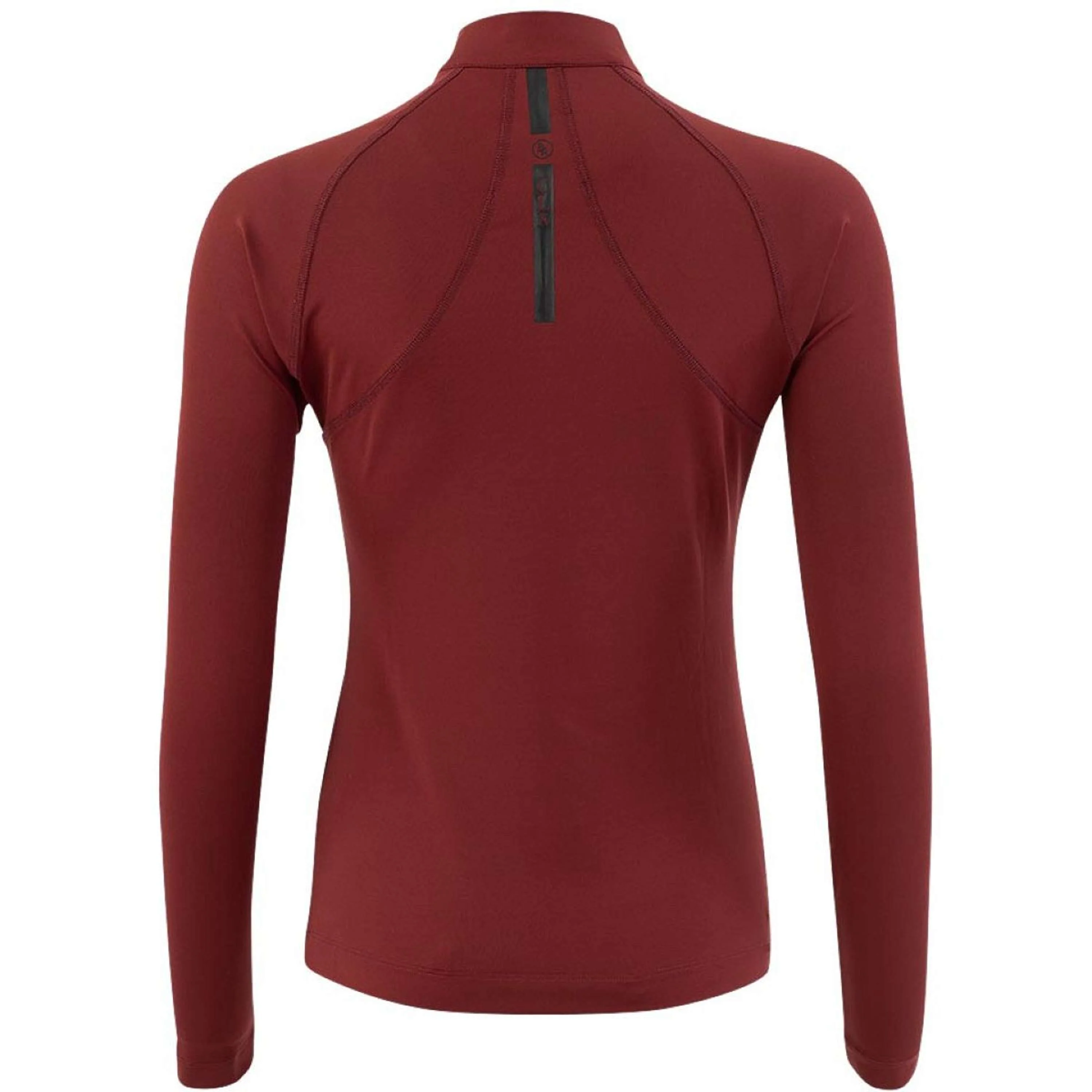 BR Chemise CLX Longues Manches Cabernet - Image 2