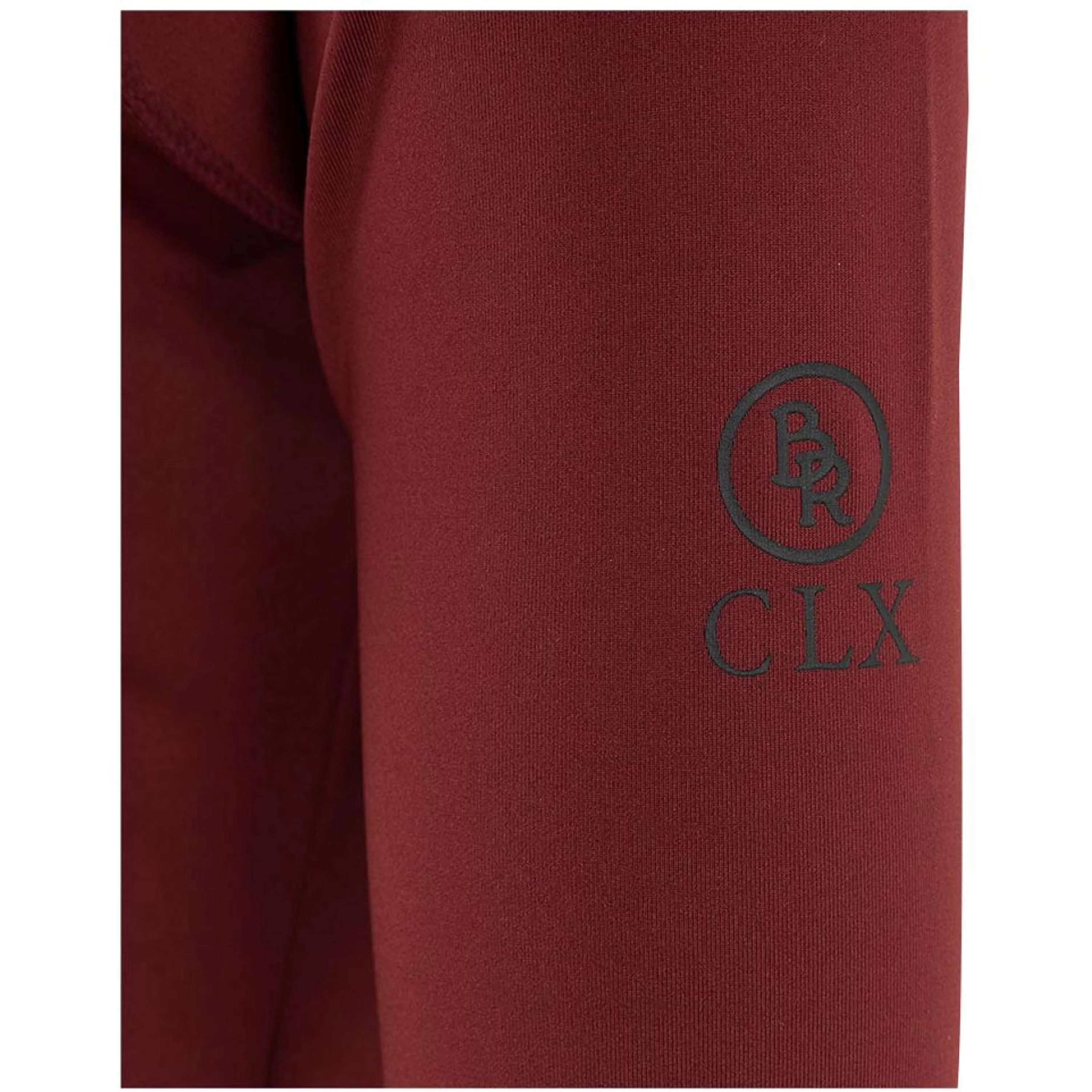 BR Chemise CLX Longues Manches Cabernet - Image 3