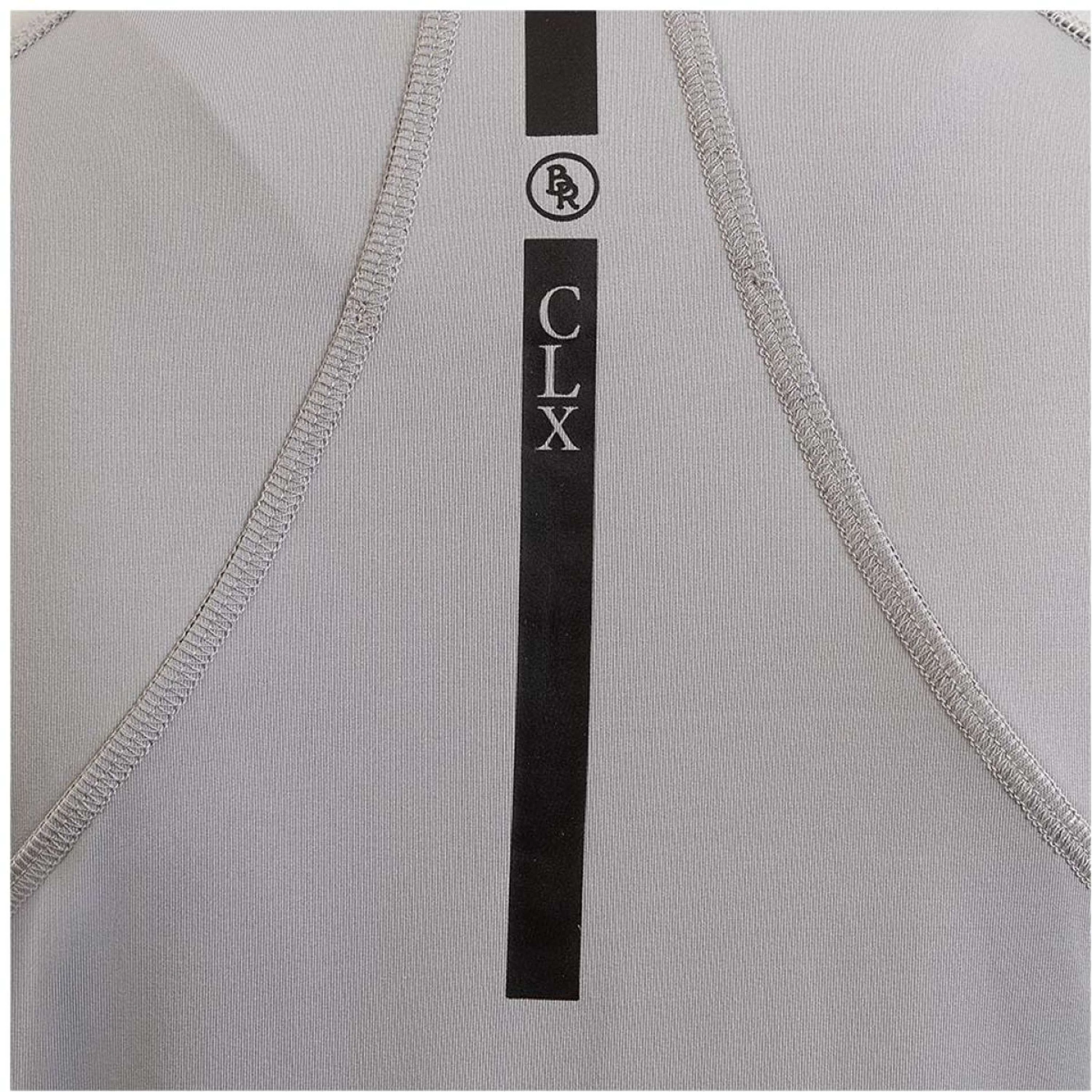BR Chemise CLX Longues Manches Chiseled Stone - Image 3