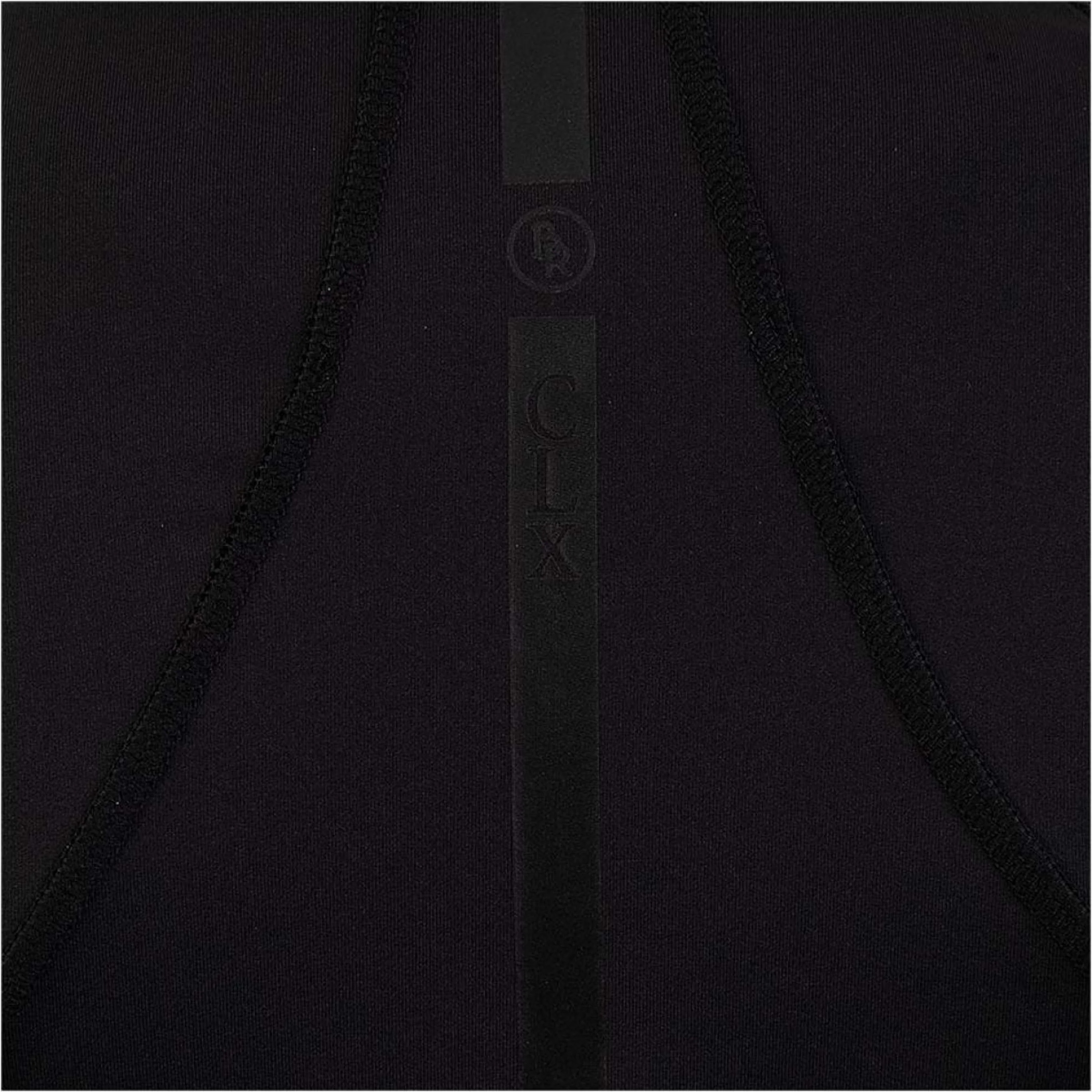 BR Chemise CLX Longues Manches Meteorite - Image 3