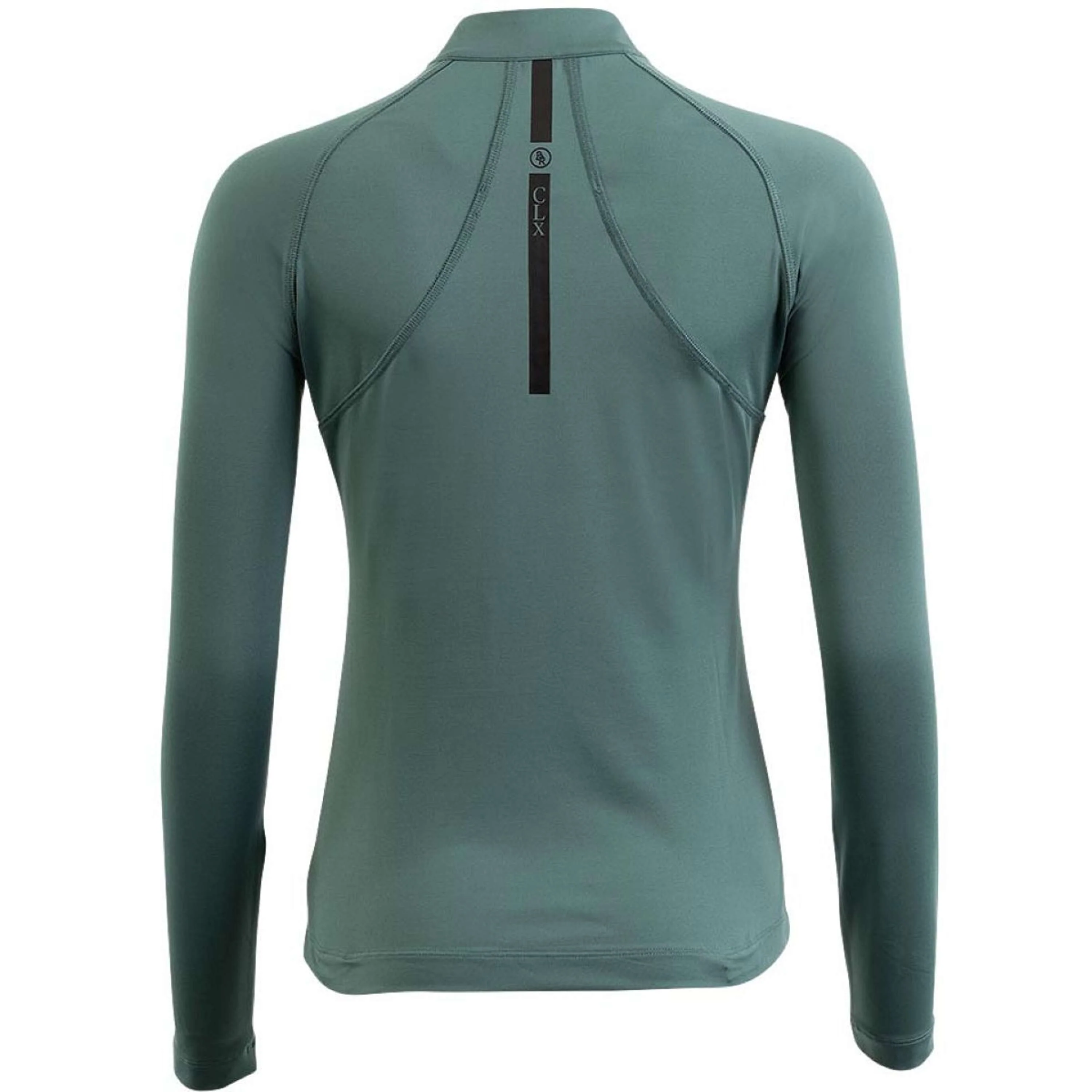 BR Chemise CLX Longues Manches Sea Spine - Image 2