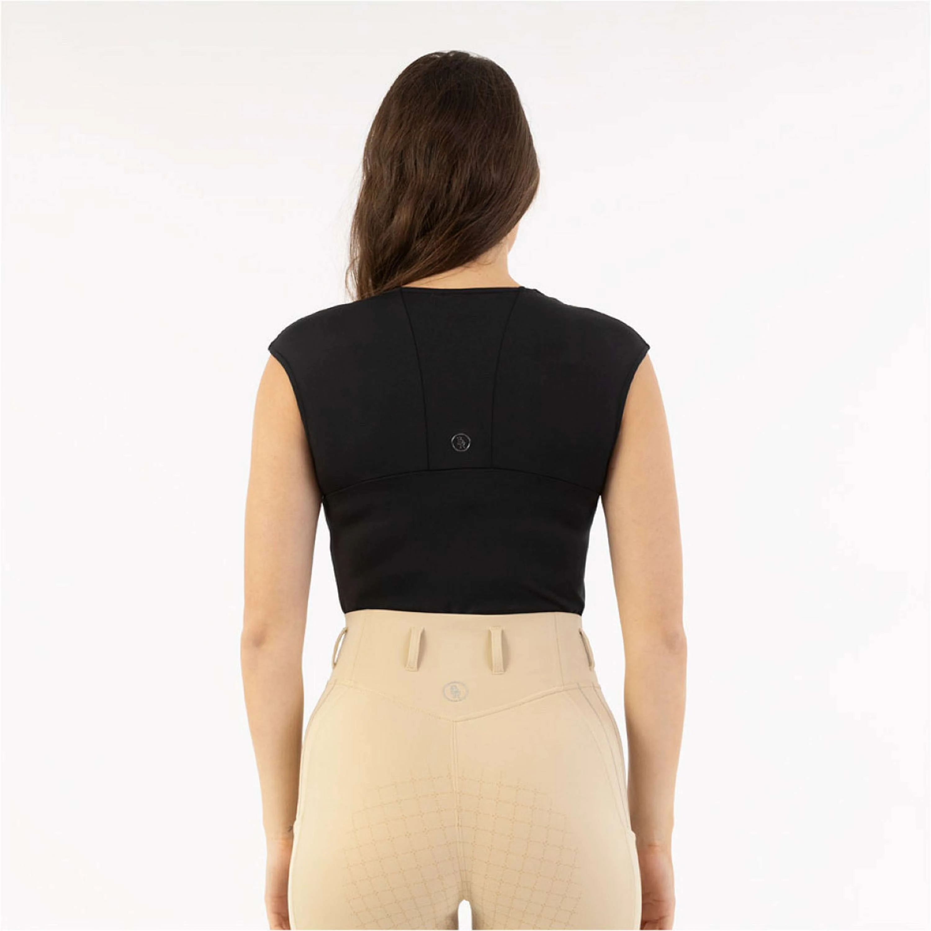 BR Chemise Klaske Sans Manche Moonless Night - Image 2