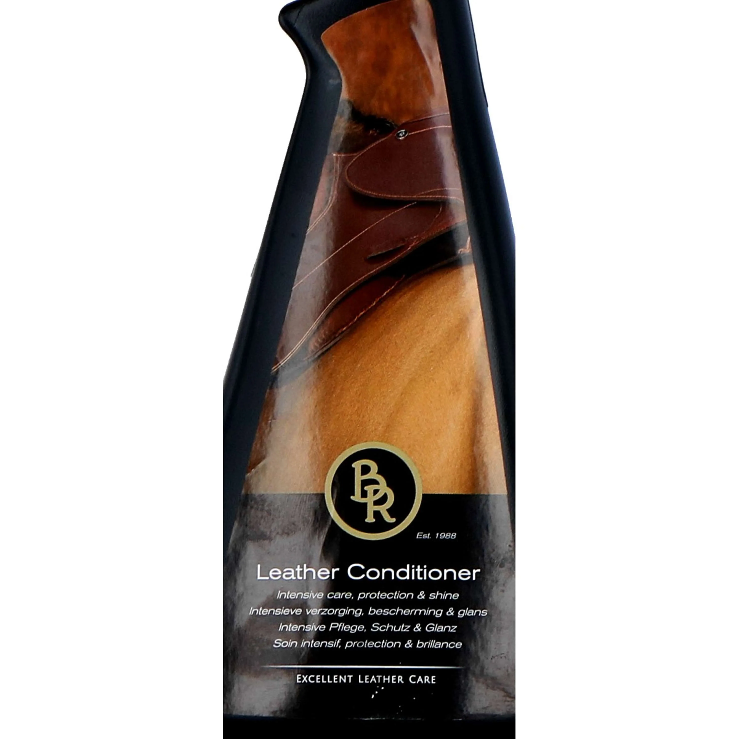 BR Conditionneur pour Cuir Spray - Image 3