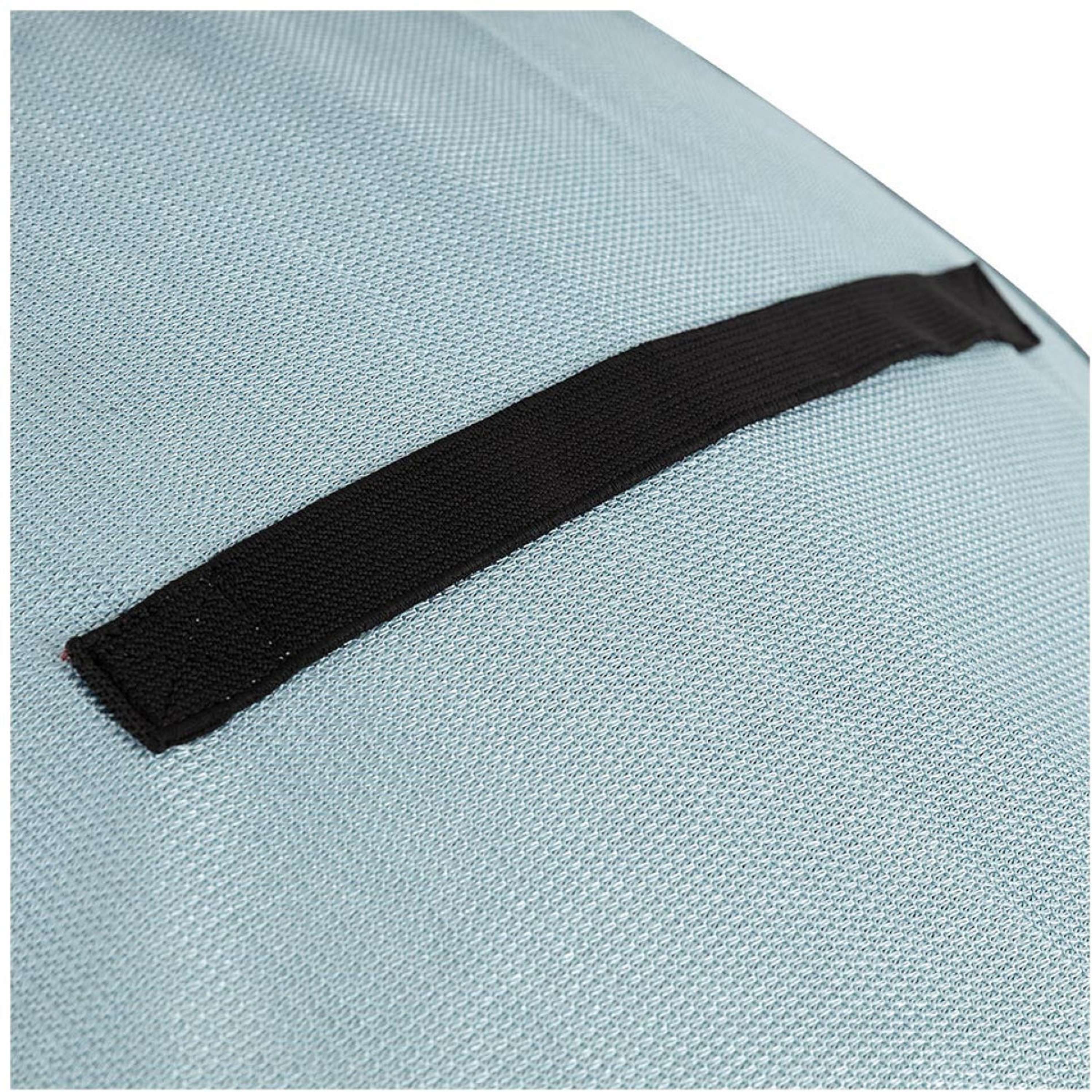 BR Couverture Anti-Mouches SS26 avec Couvre-cou Amovible Tourmaline - Image 5